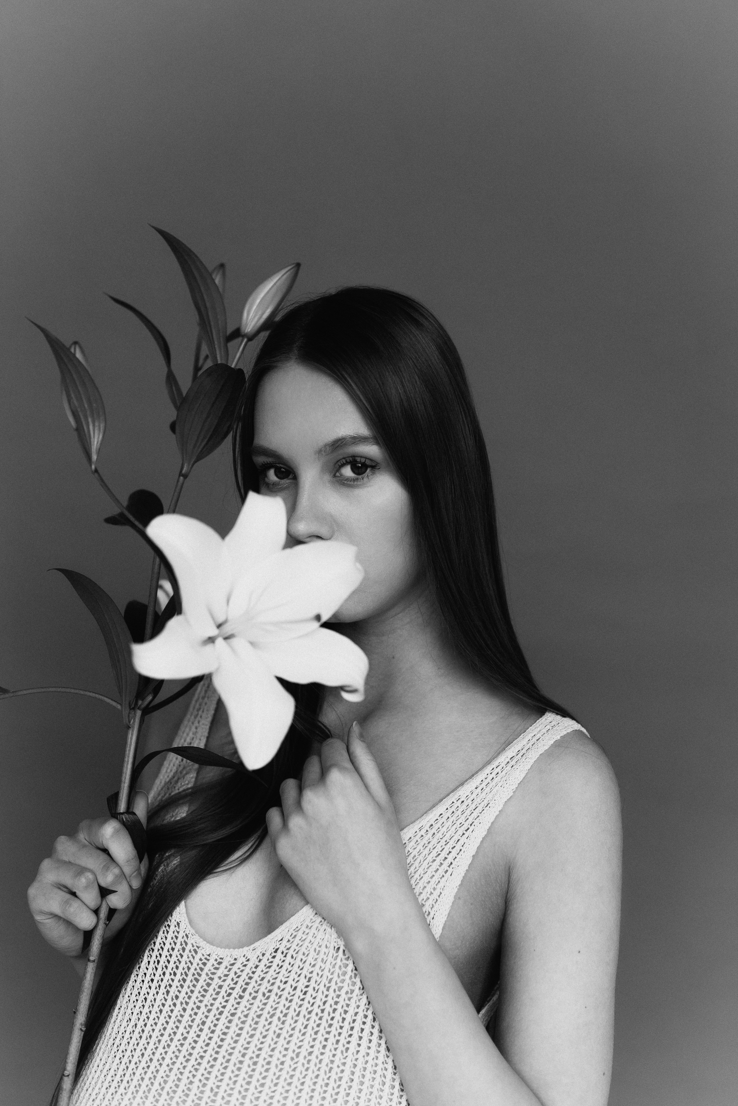 Карина. Фотограф Дарья Зотова