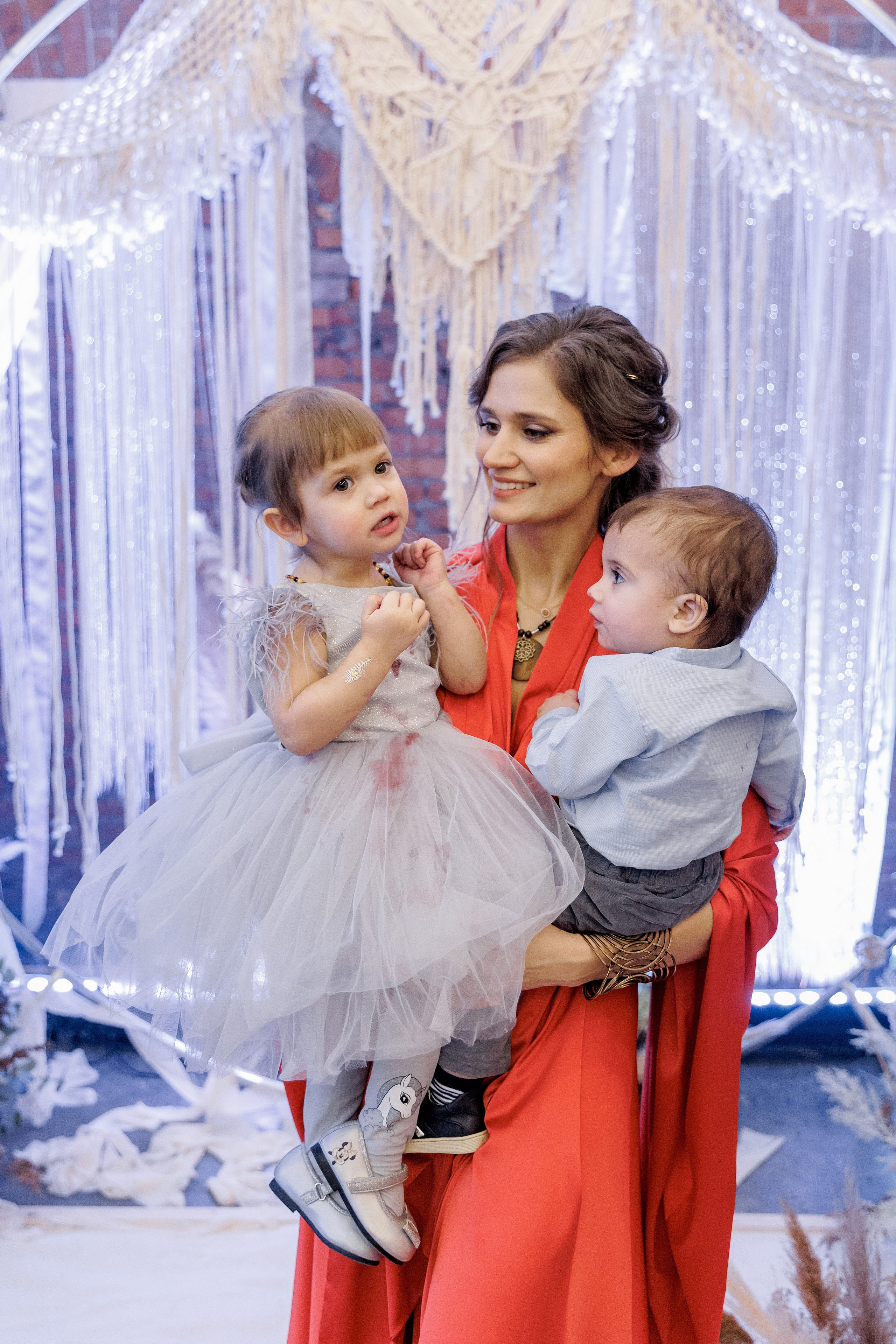 День Рождения Екатерины. Свадебный фотограф в Иркутске Сапаров Александр