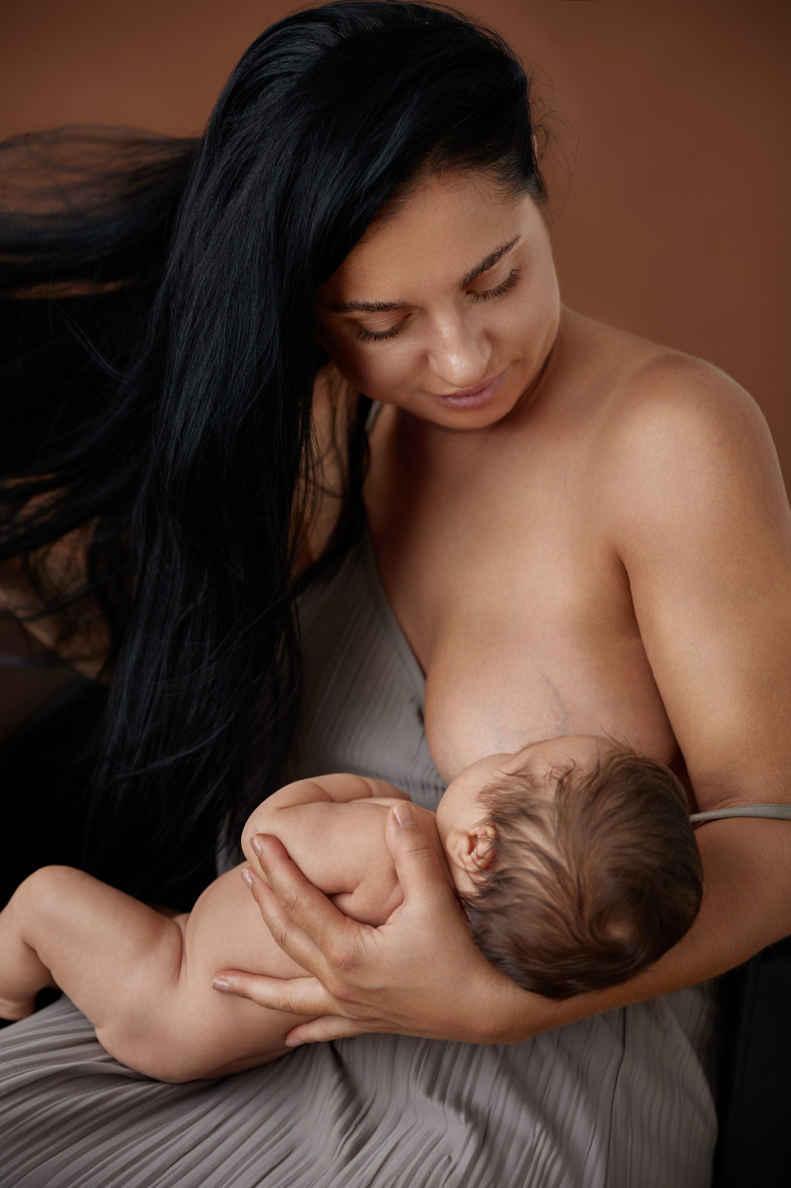 Елена. Фотограф женского портрета, беременности и материнства Харькова Елена