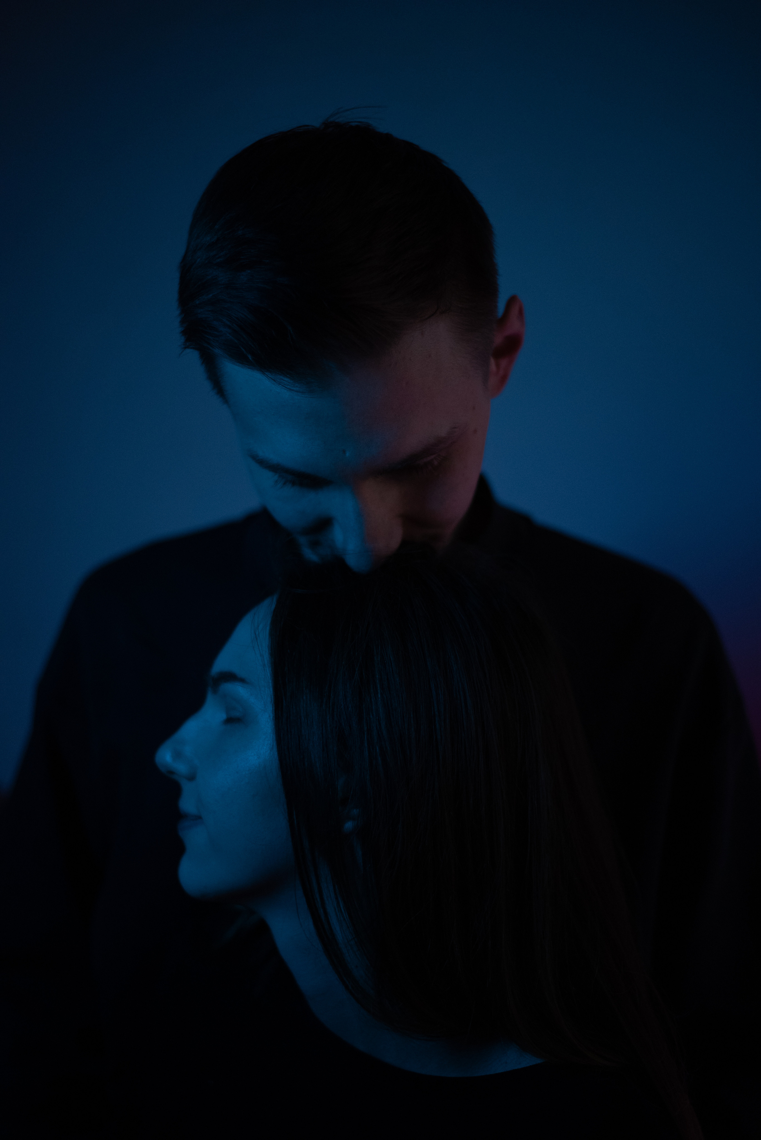 Portraits. Анжелика Кондратьева