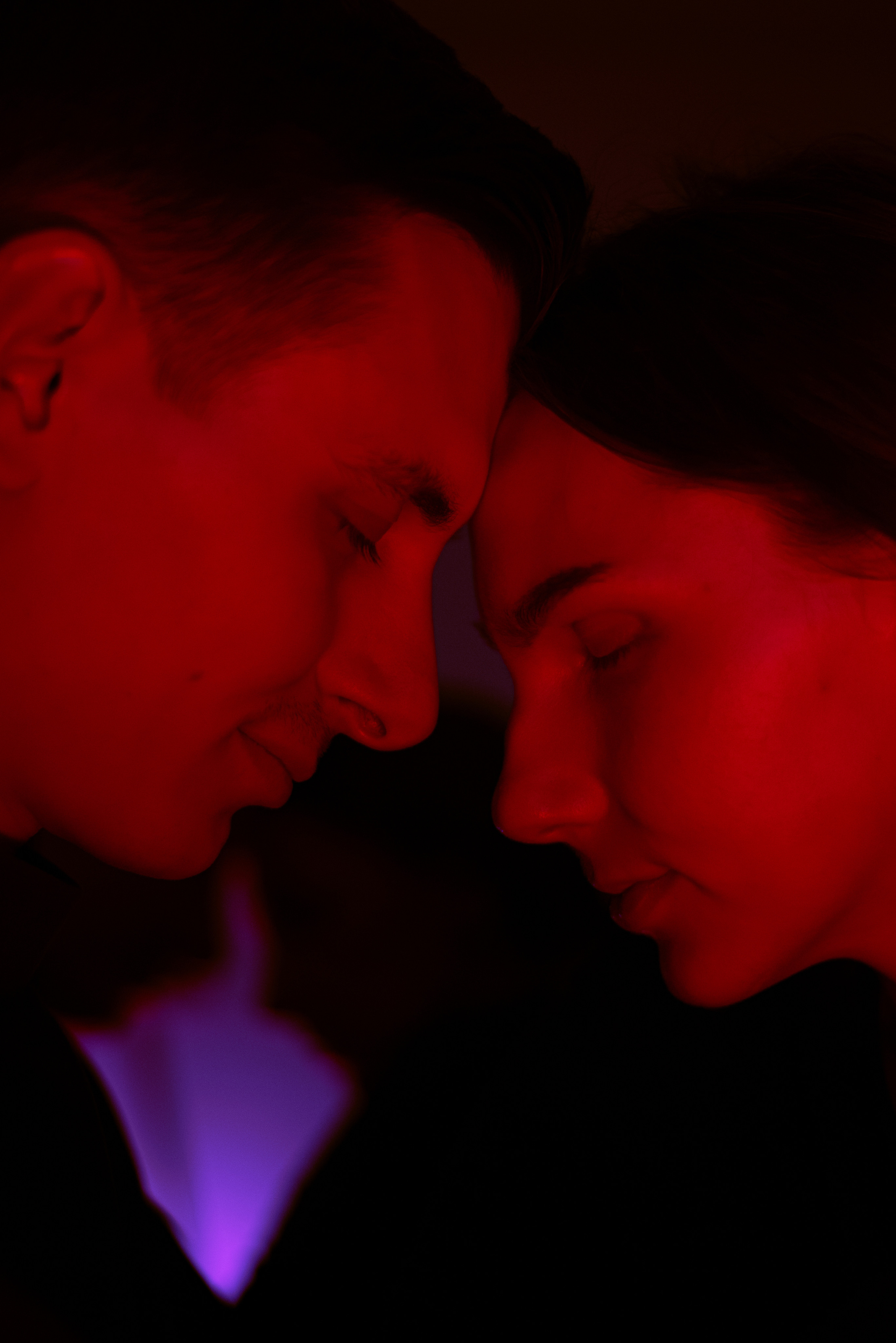 Portraits. Анжелика Кондратьева