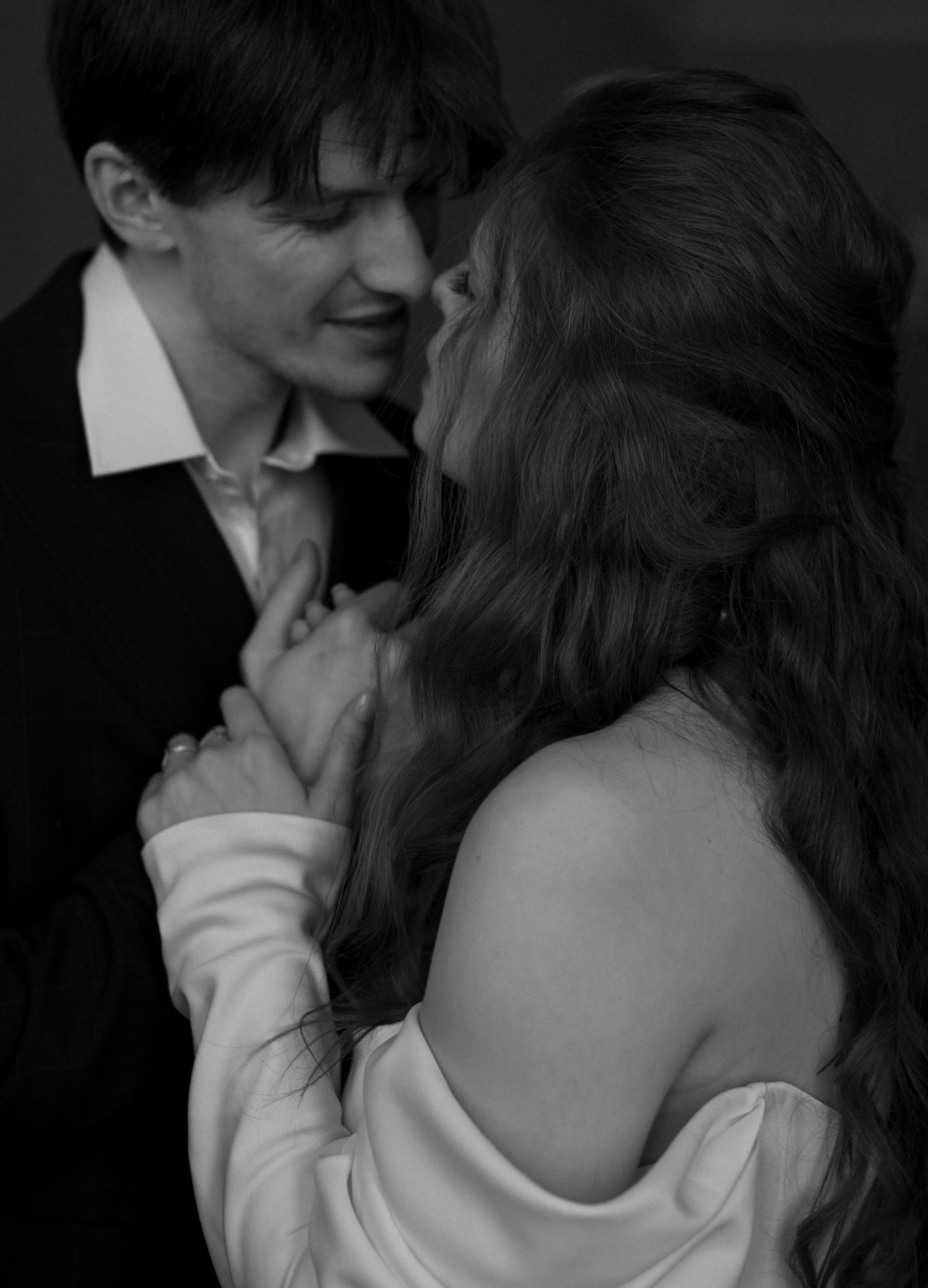 Питерский свадебный ужин и крыши…). Свадебный фотограф Тюмень Анастасия Битная