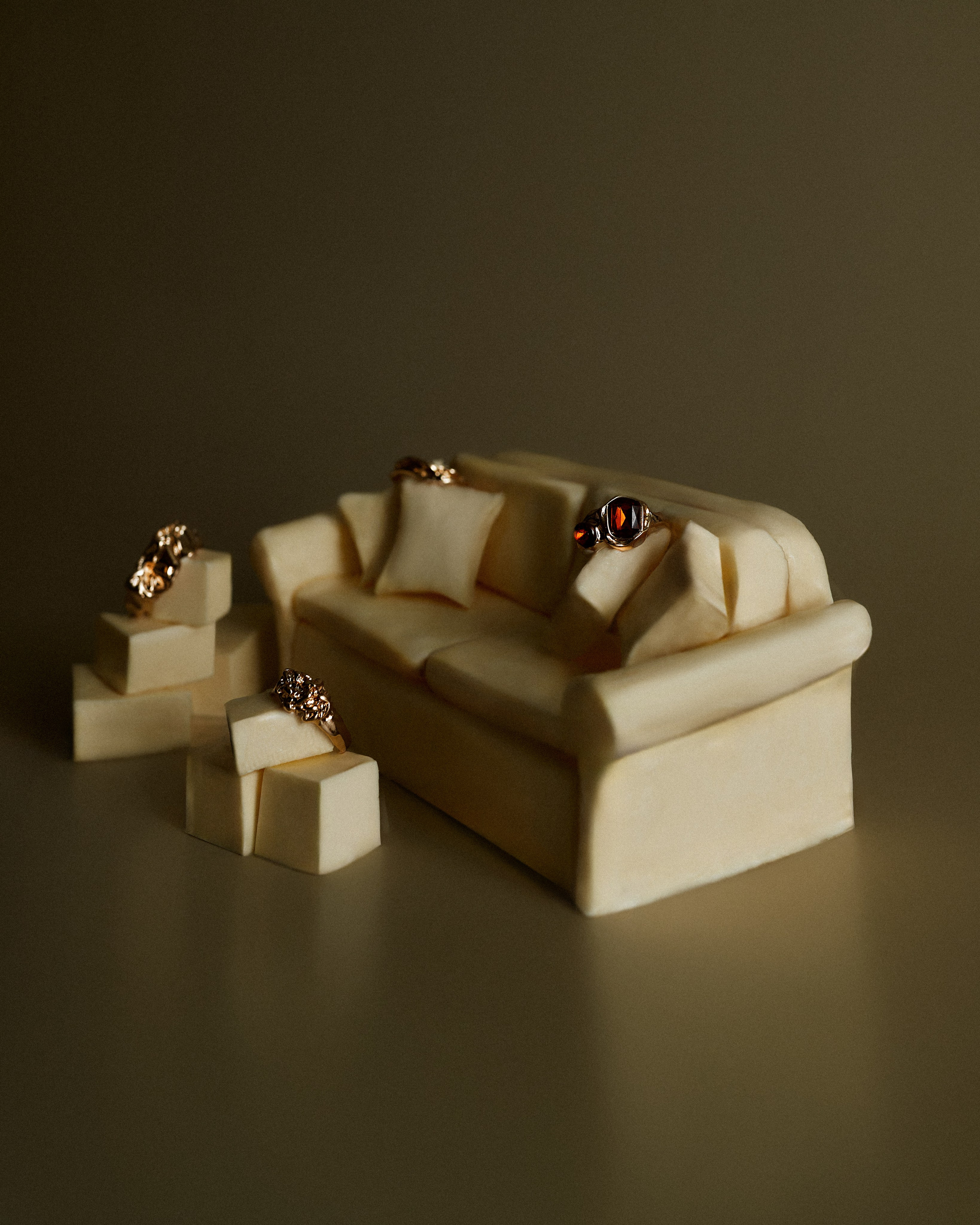 JEWERLY. Лиза|фотограф для брендов и частных клиентов в Москве