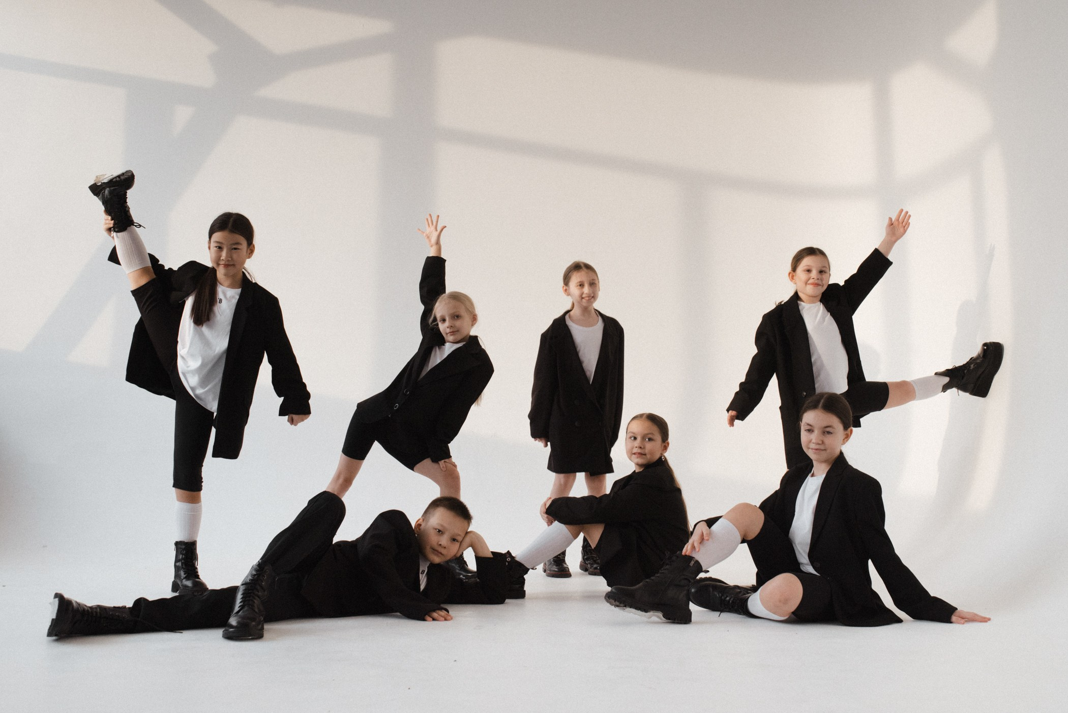 Portal kids. Портретный и репортажной фотограф Алексей Волков. Москва, Оренбург