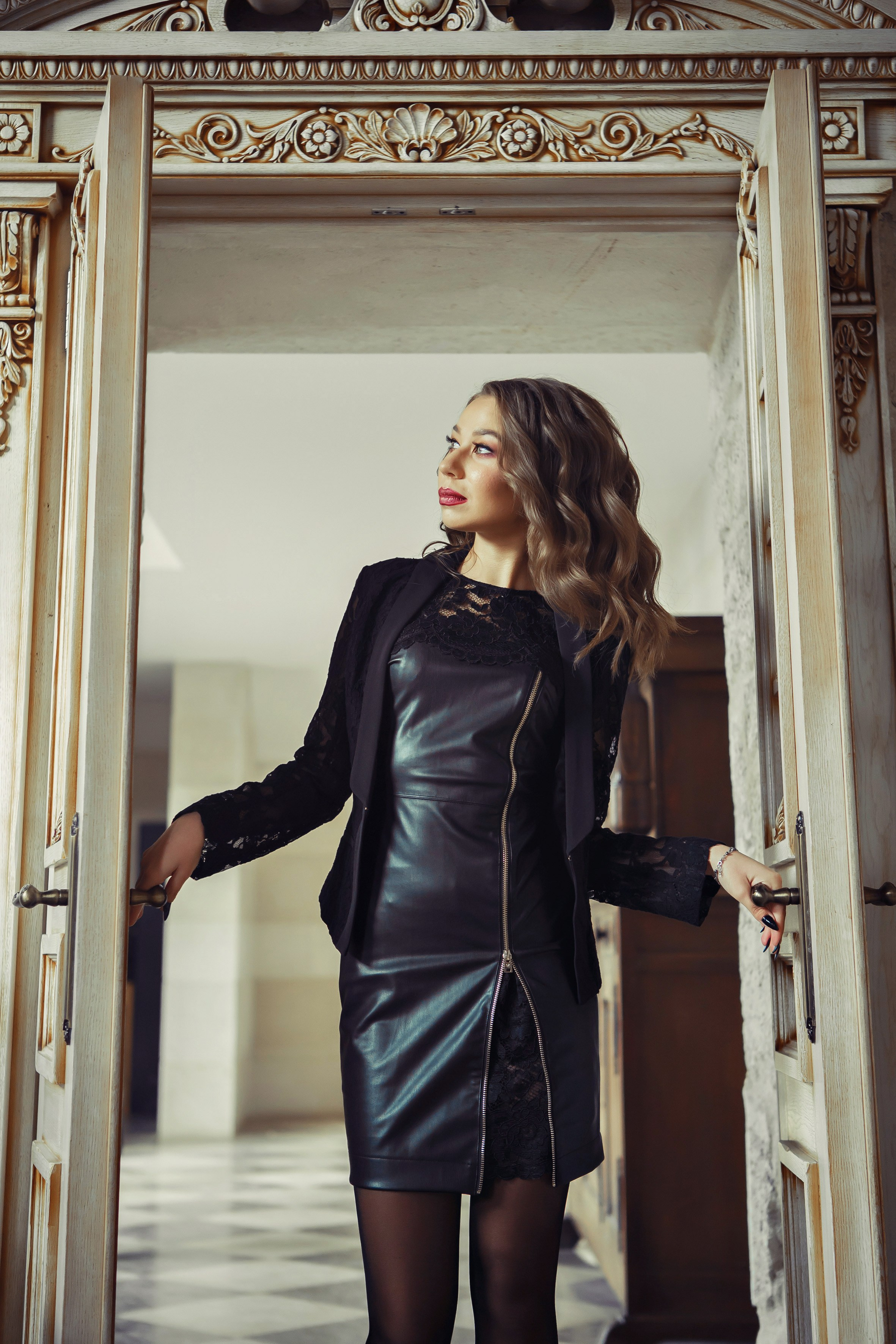 Лиза. Свадебный и портретный Фотограф в Липецке Дмитрий Котюков