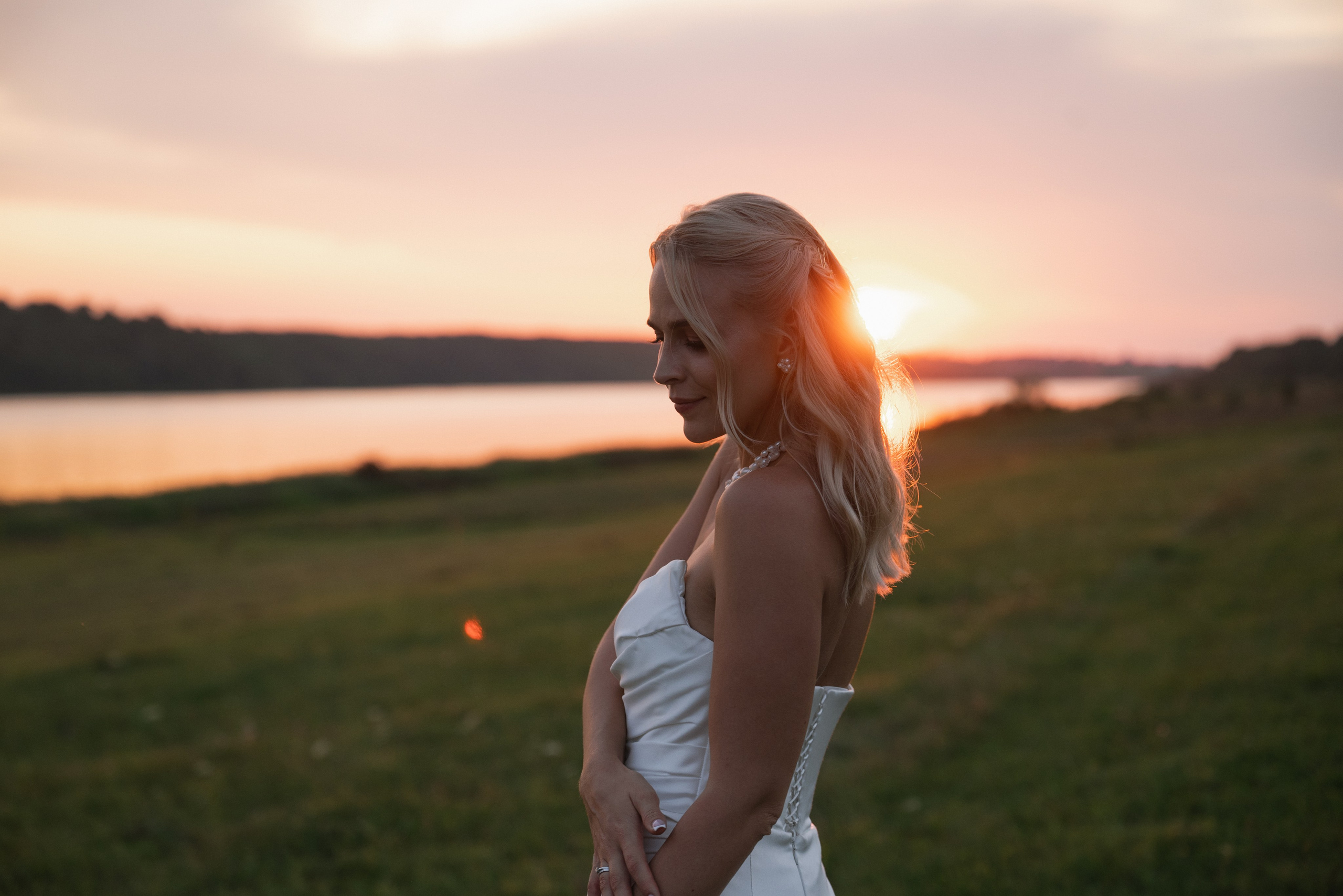 Елена и Александр. Семейный и свадебный фотограф в Ярославле Кропина Инна