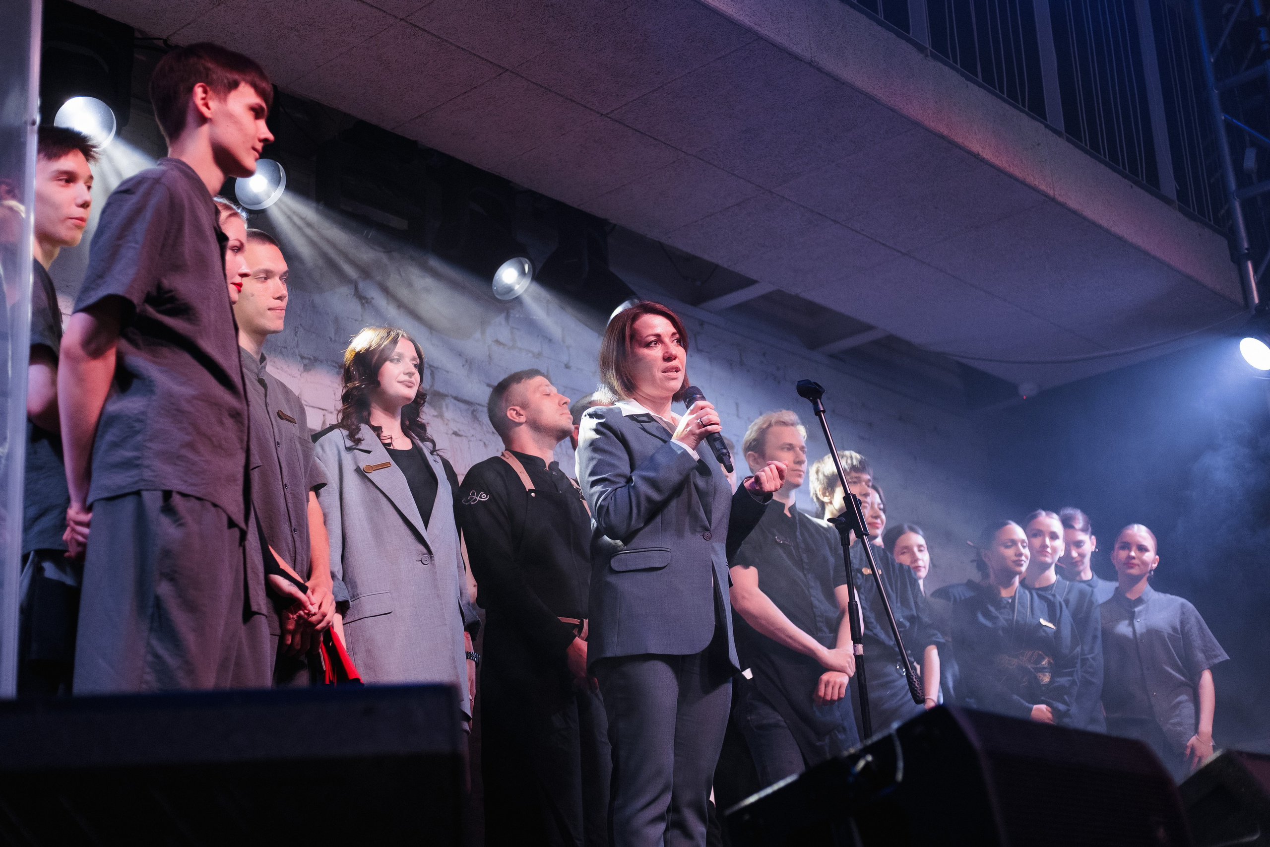 Ресторану ЭХО 10 ЛЕТ. СВОИ. ФОТООТЧЕТЫ-СОБЫТИЯ-МЕСТА