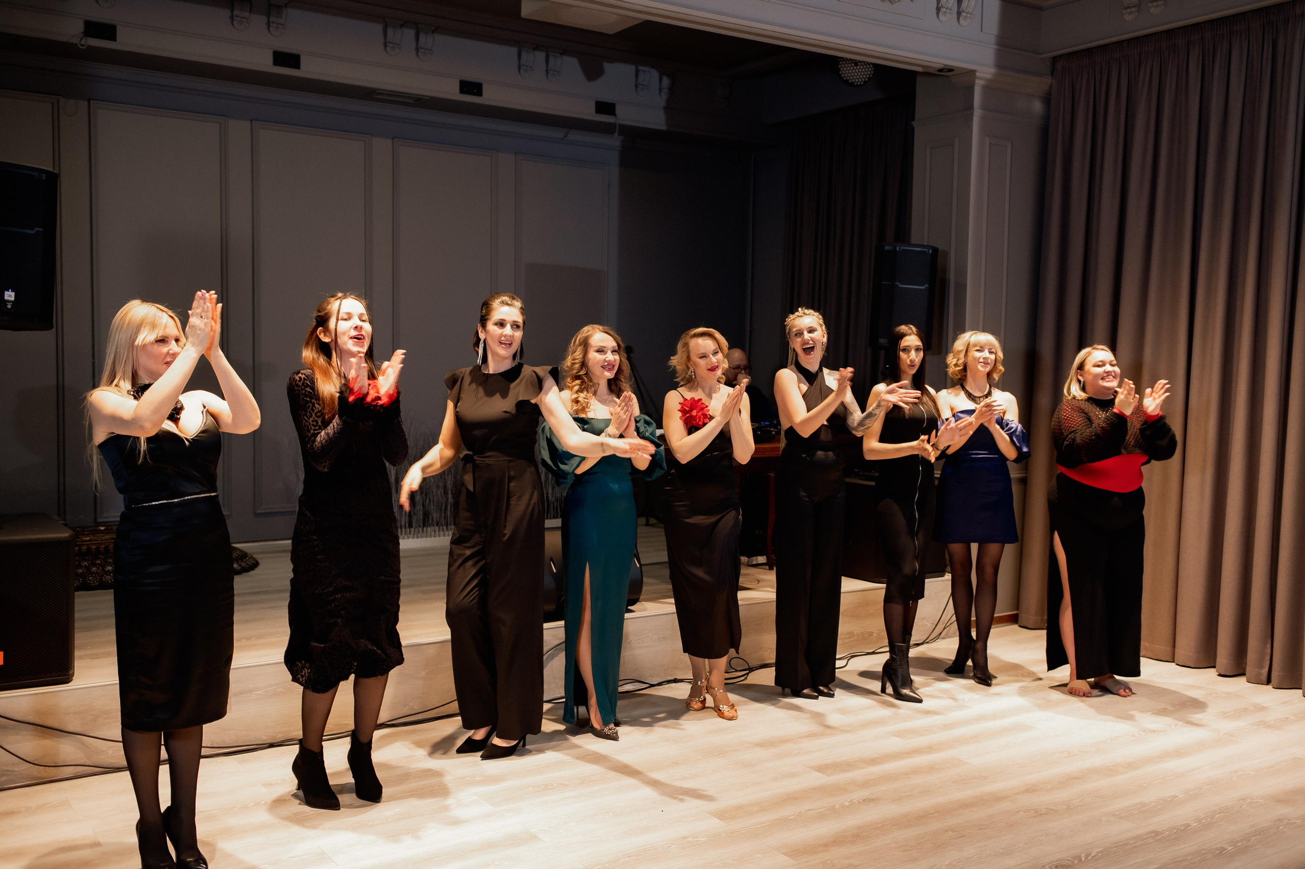 КОРОЛЕВА ДАЛЬНЕГО ВОСТОКА 2024 [ОТКРЫТИЕ КОНКУРСА]. СВОИ. ФОТООТЧЕТЫ-СОБЫТИЯ-МЕСТА