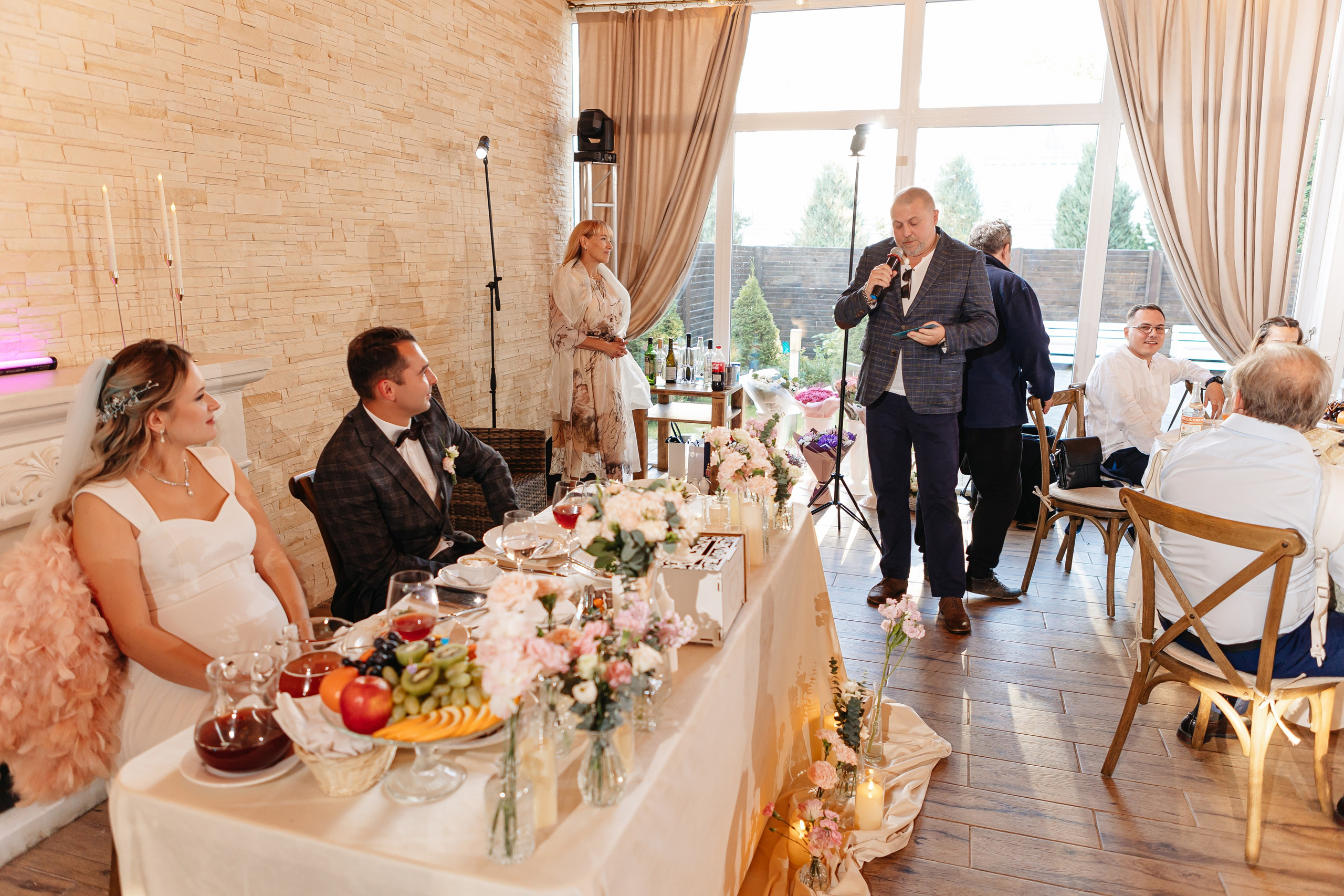 2025.09.04 Н&A (банкет). Ирина Бешляга. Фотограф в Москве и по всей России