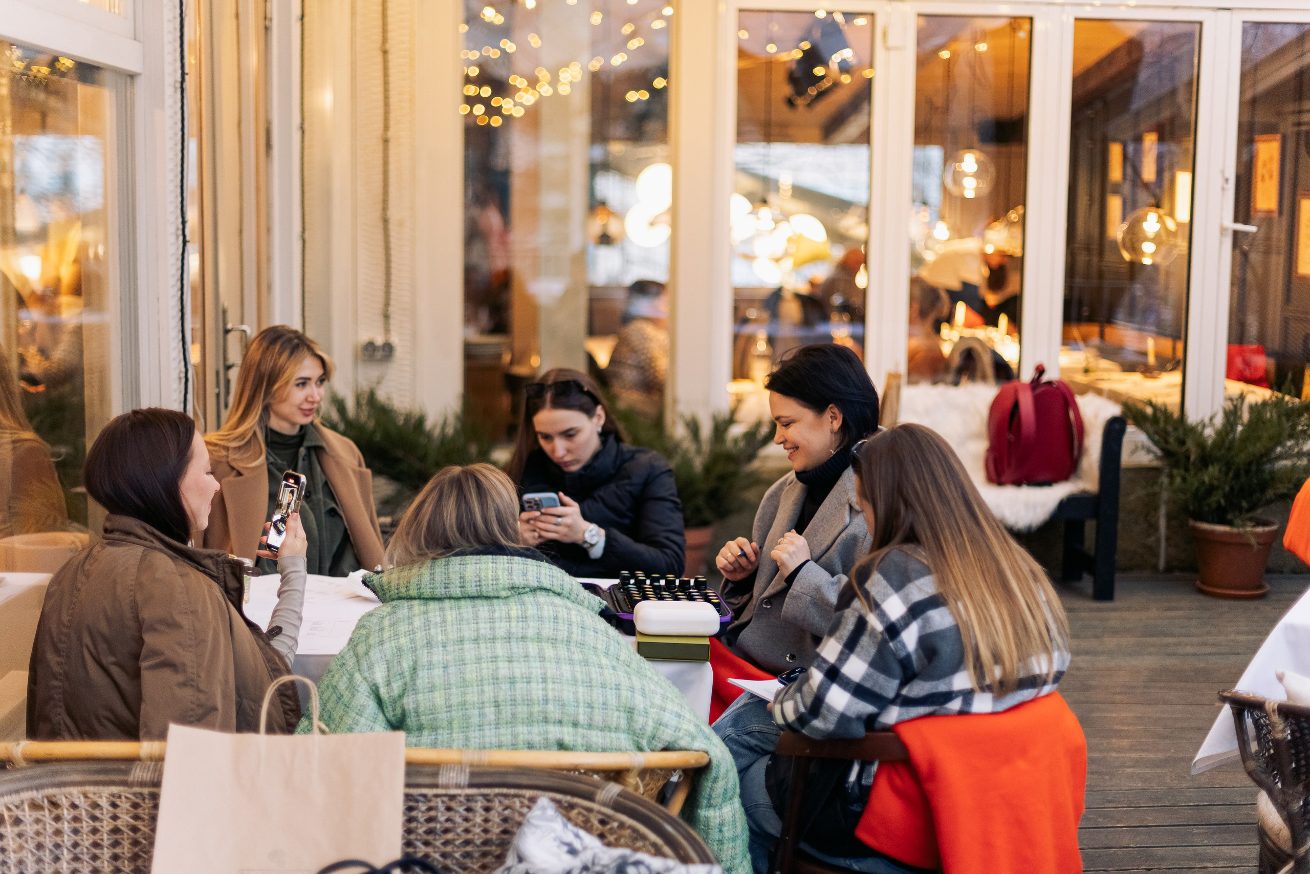 2024.03.30 Art-девичник. Ирина Бешляга. Фотограф в Москве и по всей России