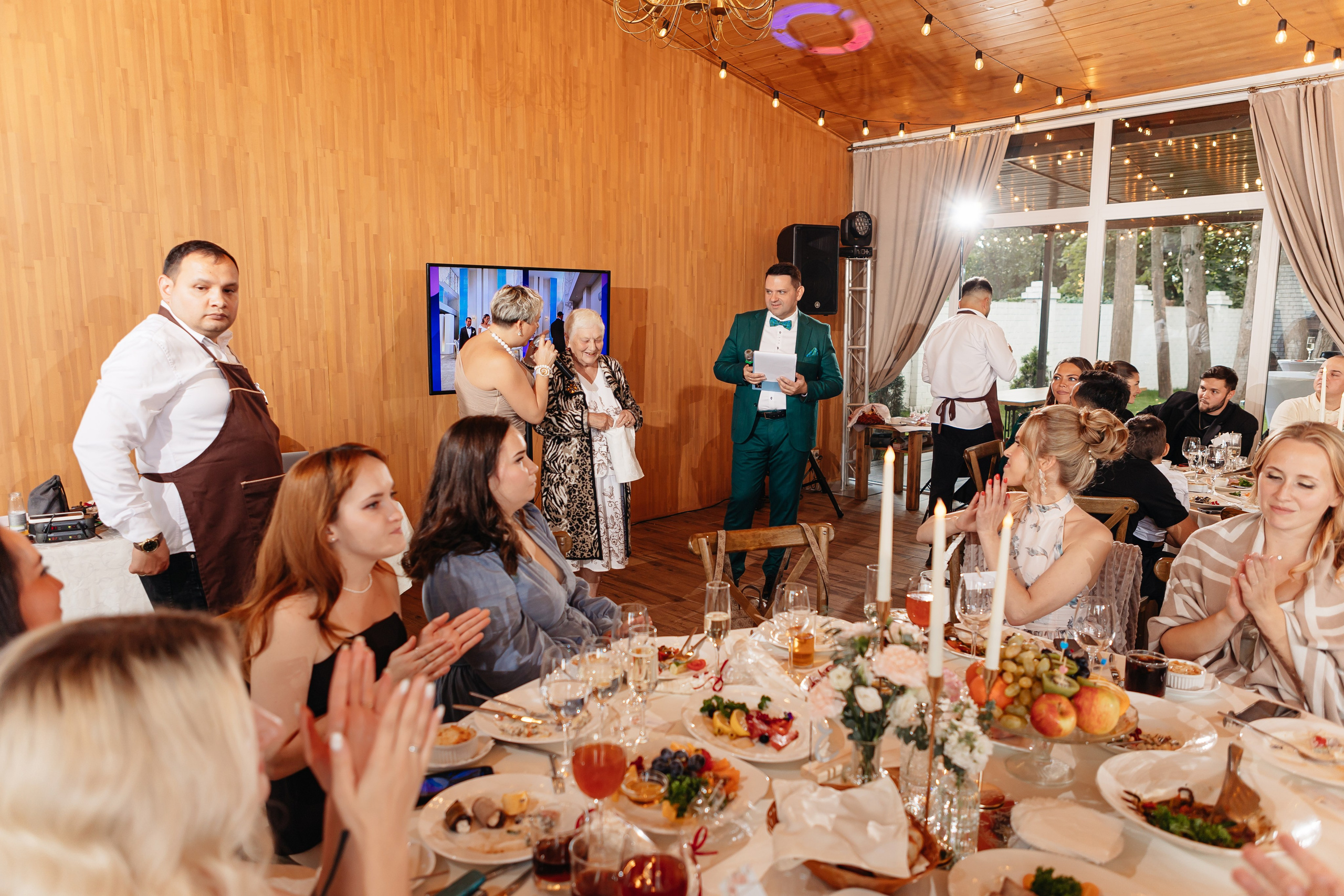 2025.09.04 Н&A (банкет). Ирина Бешляга. Фотограф в Москве и по всей России