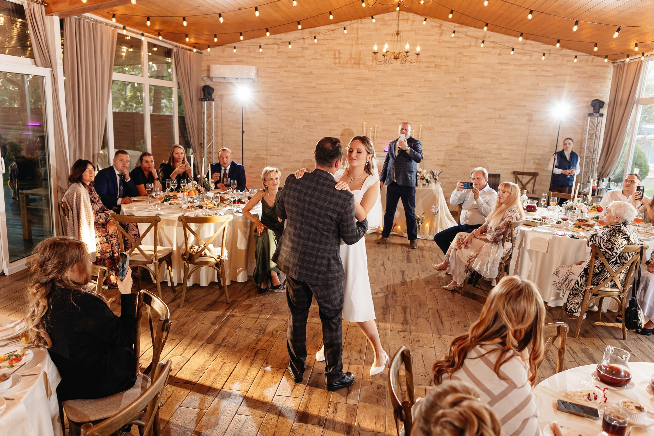 2025.09.04 Н&A (банкет). Ирина Бешляга. Фотограф в Москве и по всей России