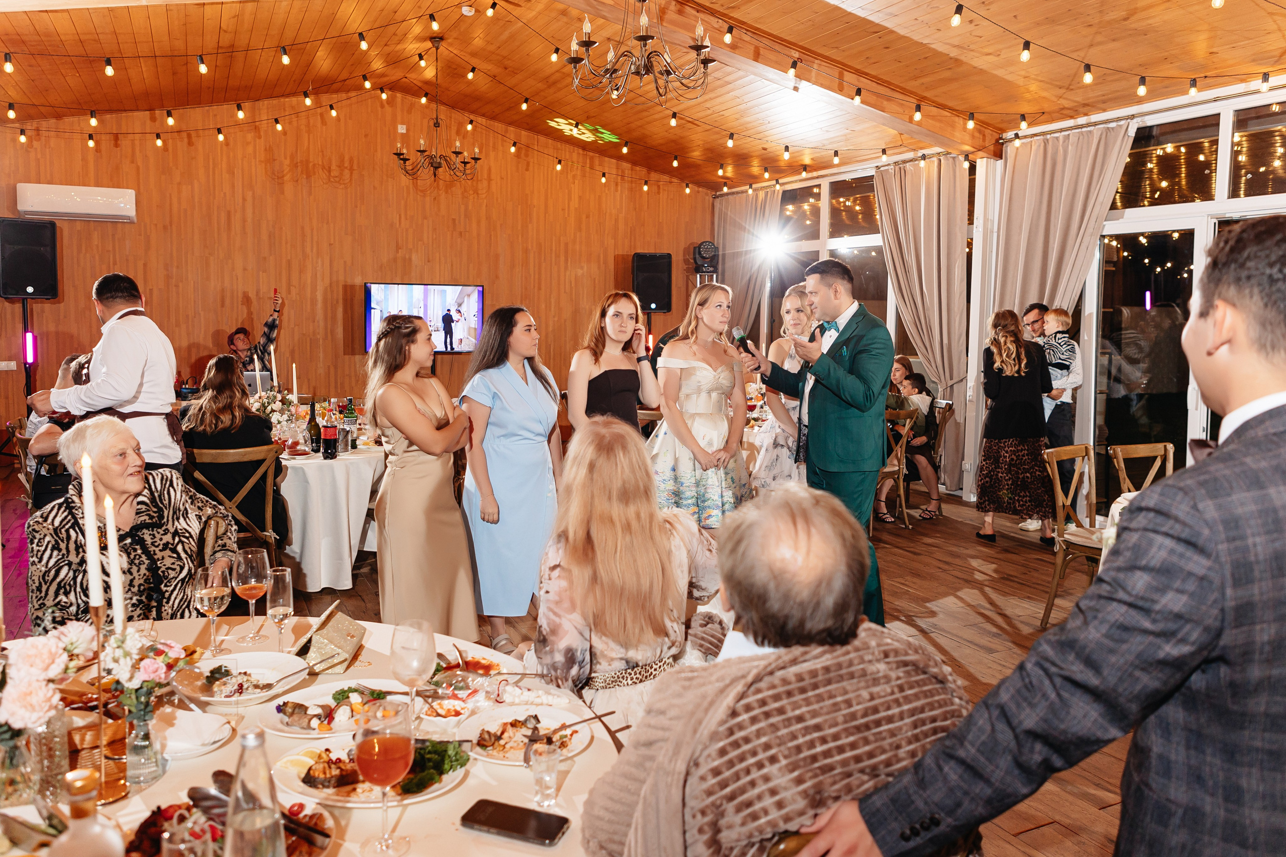 2025.09.04 Н&A (банкет). Ирина Бешляга. Фотограф в Москве и по всей России