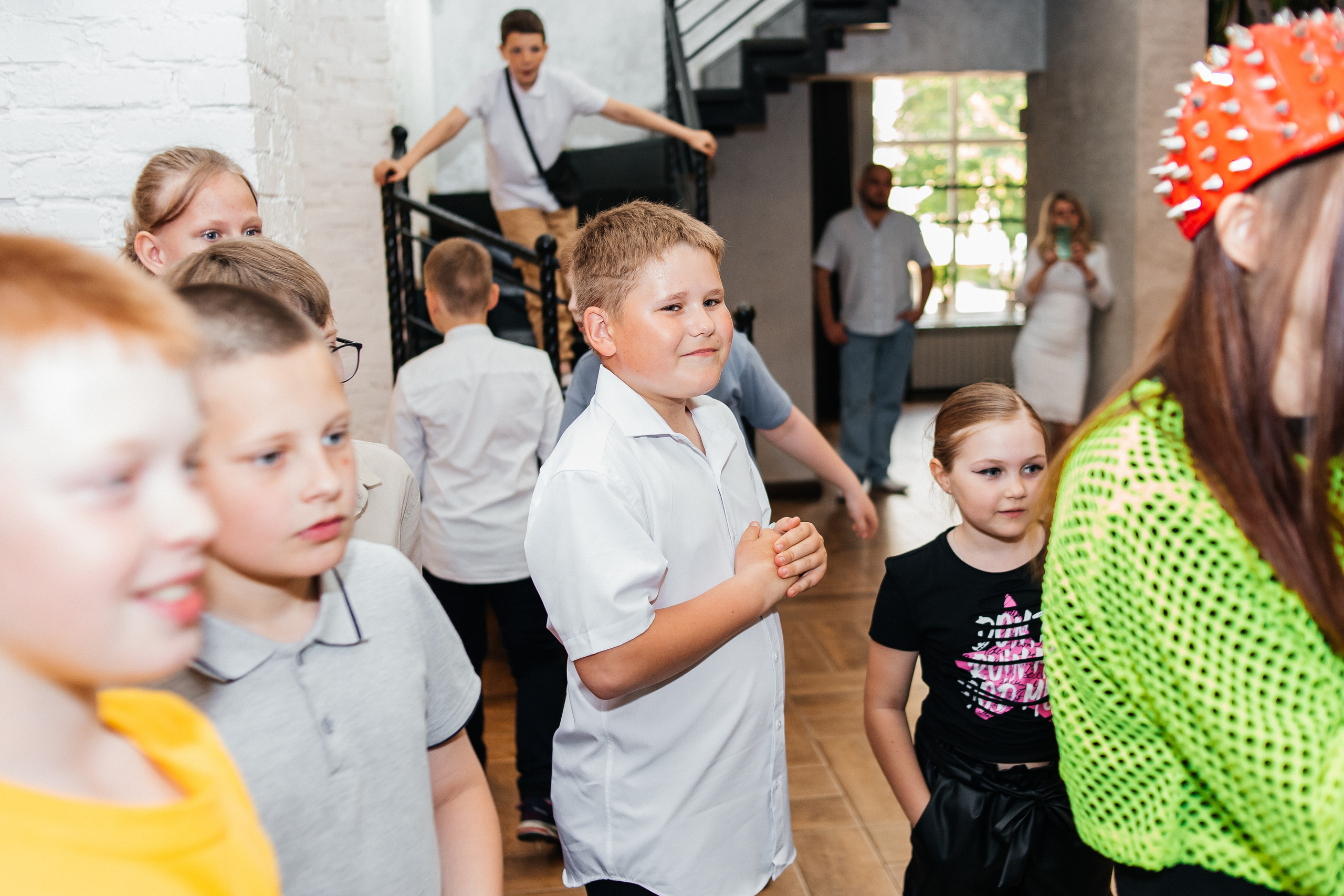 ВЫПУСКНОЙ 2025. Фотограф в Белгороде Варвара Виноходова