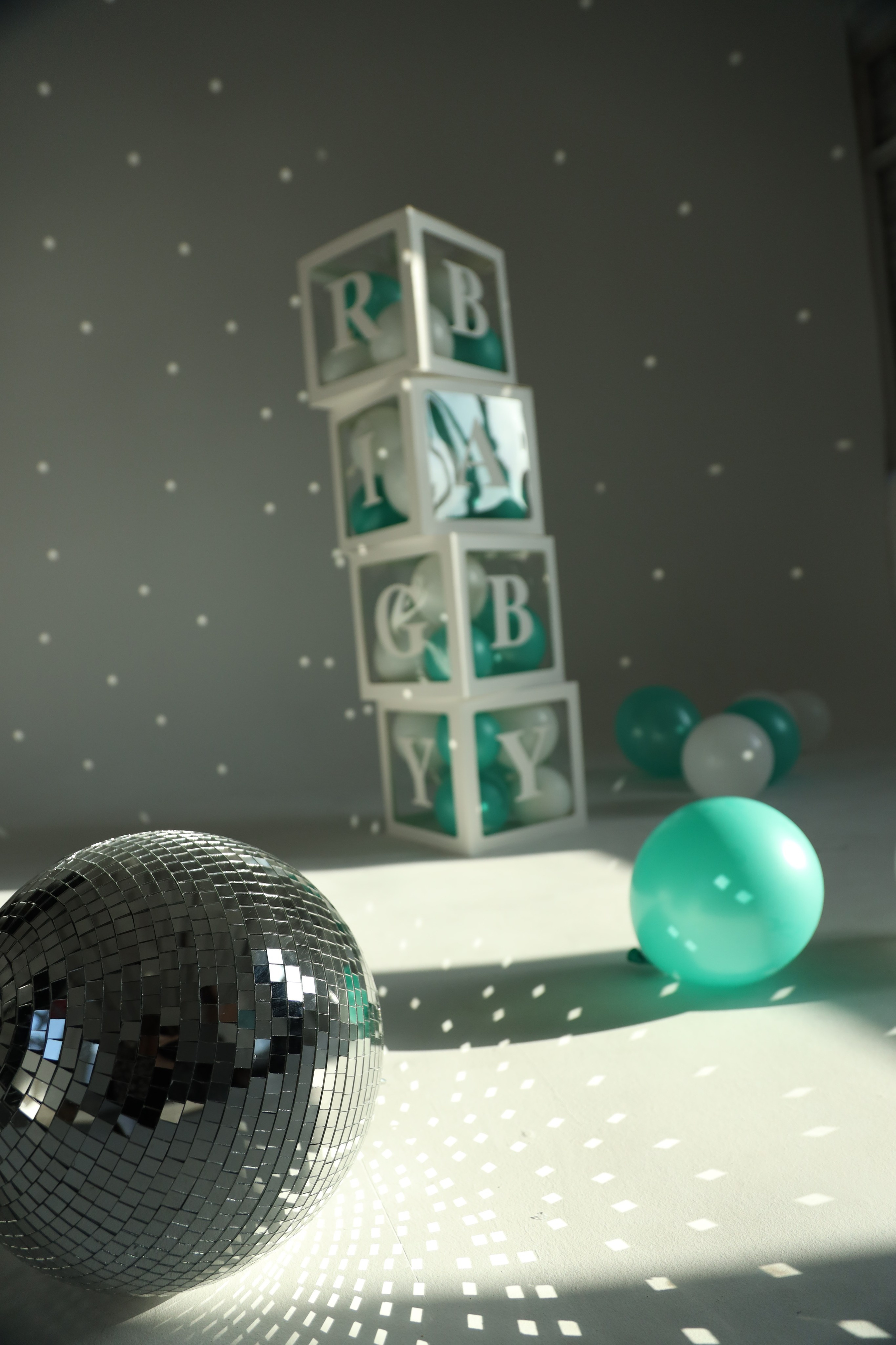 ДР Елисея. Семейный и детский фотограф в Краснодарском крае