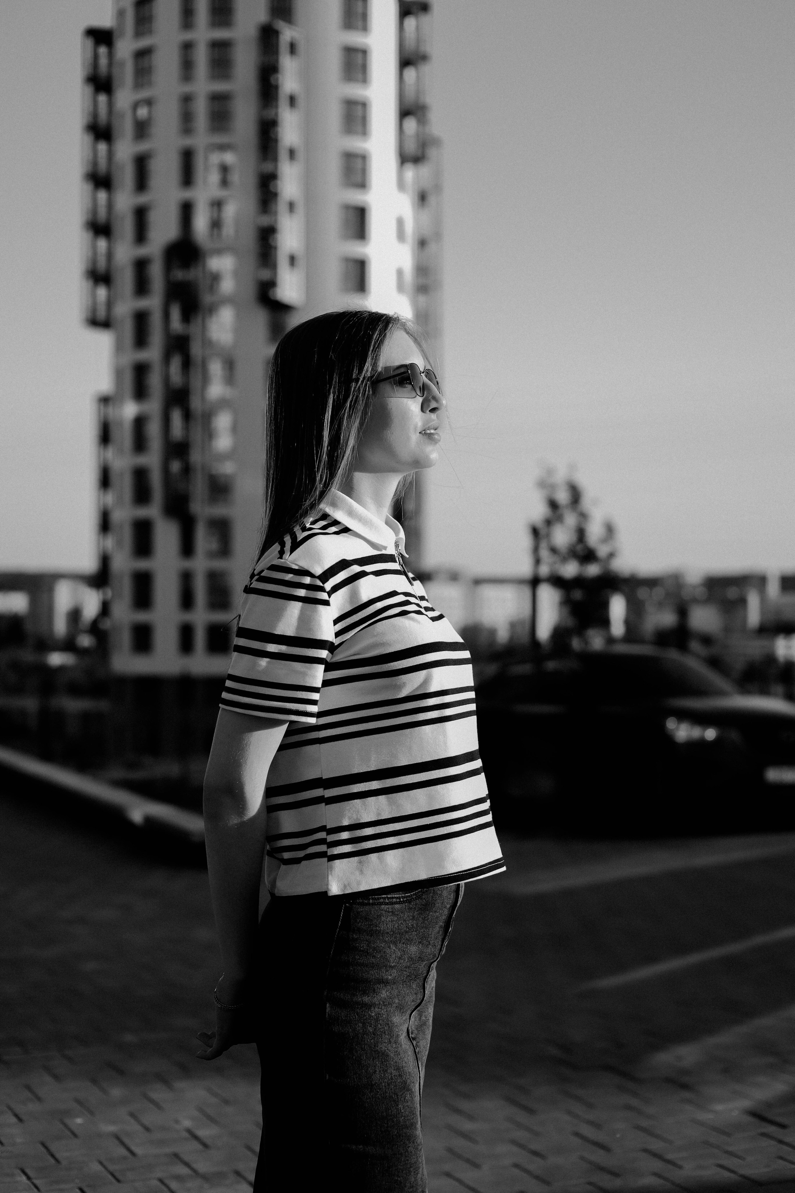 Лиза. Фотограф Анна Бурлакова