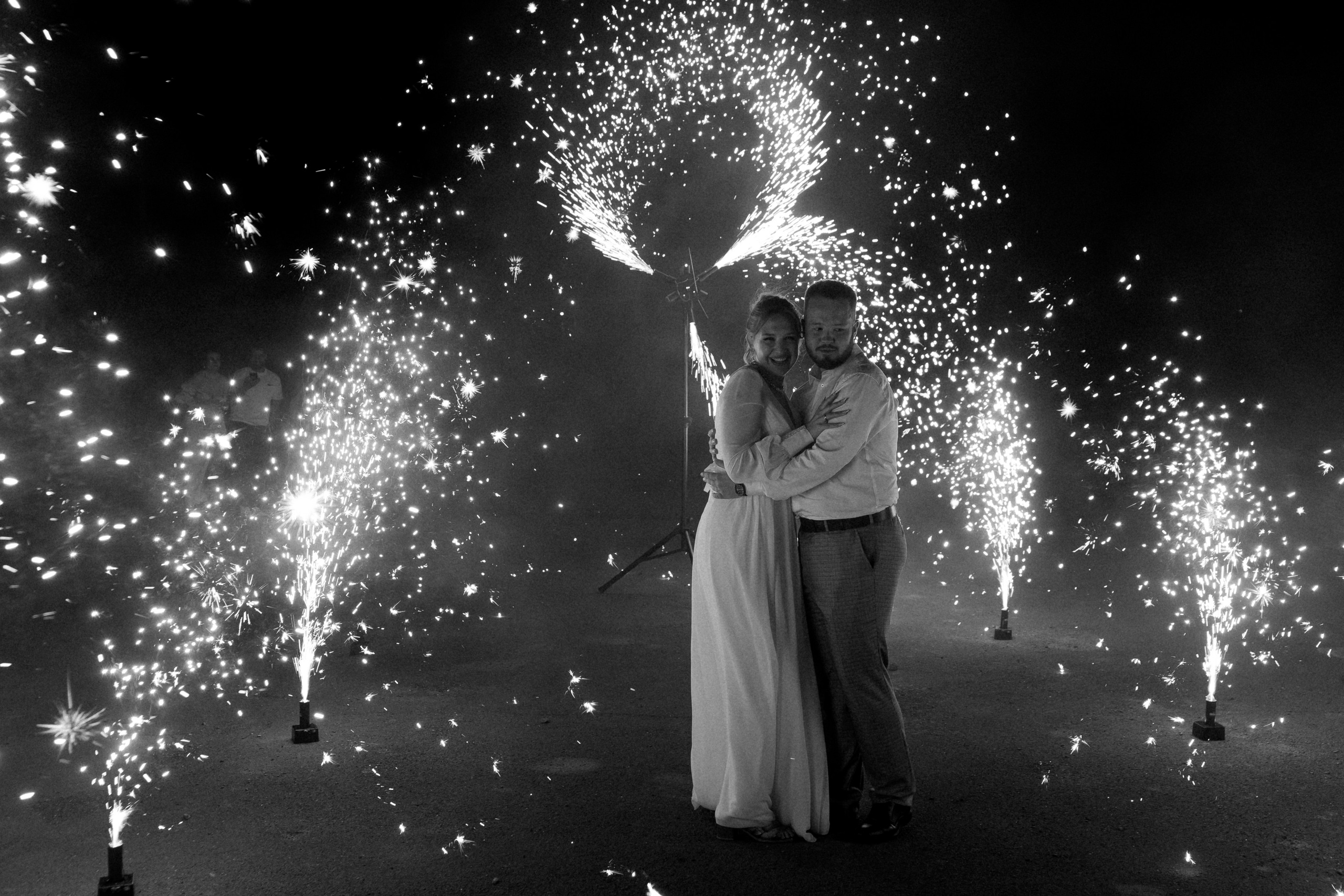 Дмитрий и Анастасия. Свадебный и женский фотограф