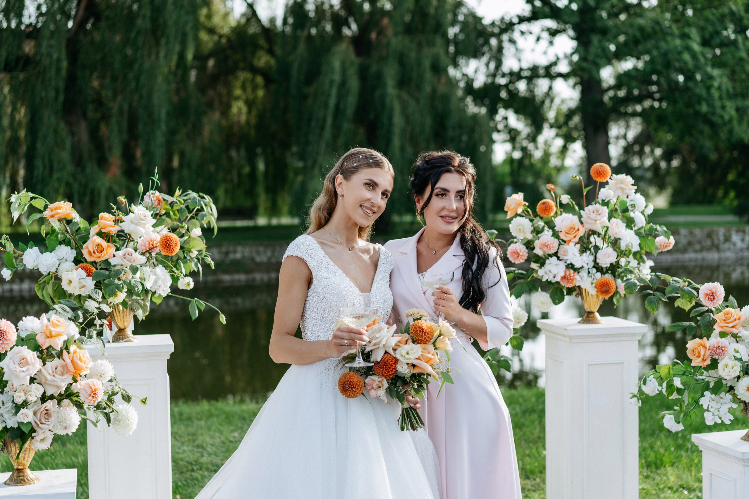 Александр и Ирина. Свадебный и семейный фотограф в Калининграде Анастасия Гриценко