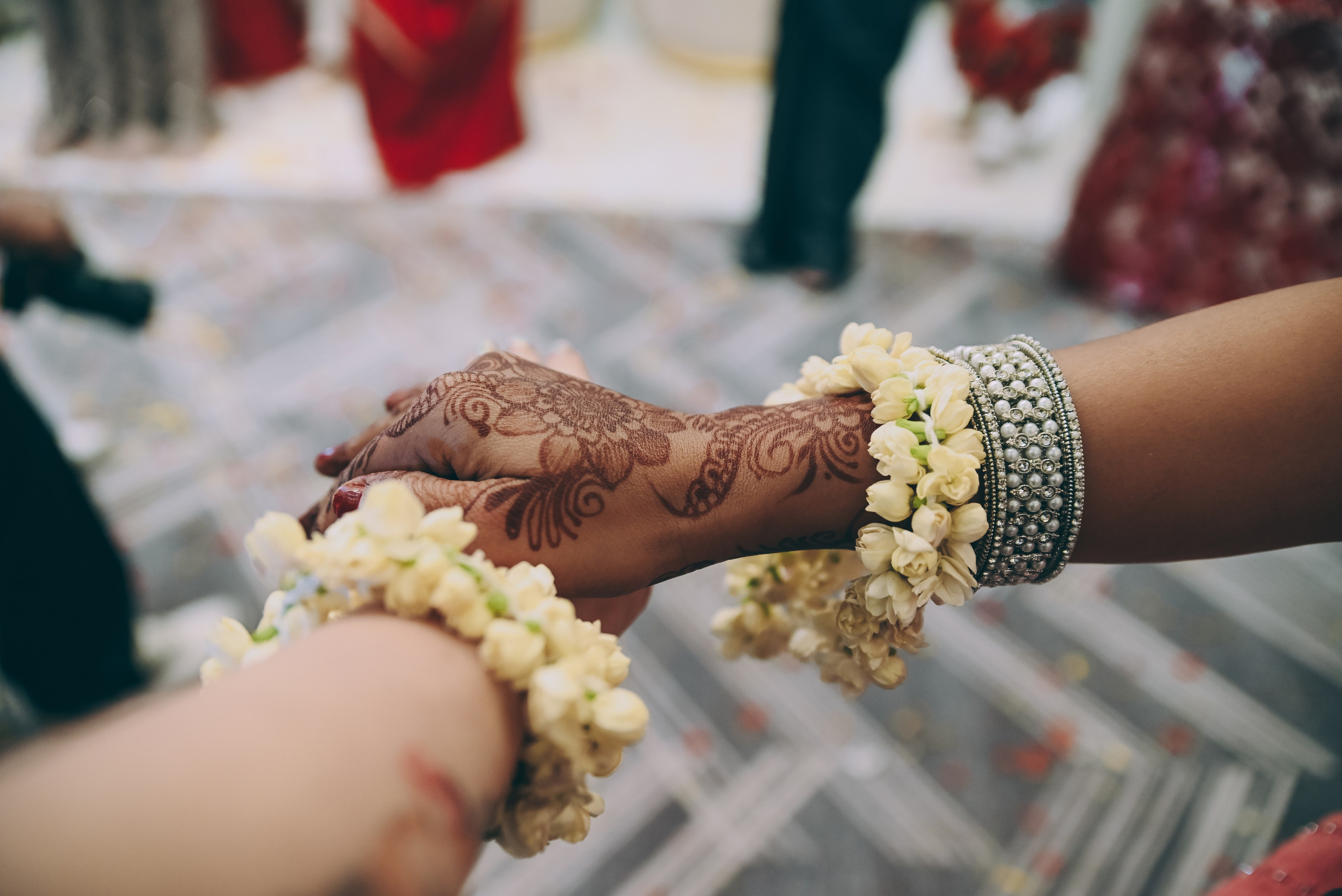 Priyanka and Bilal's wedding. Свадебный и семейный фотограф Любава в Кургане