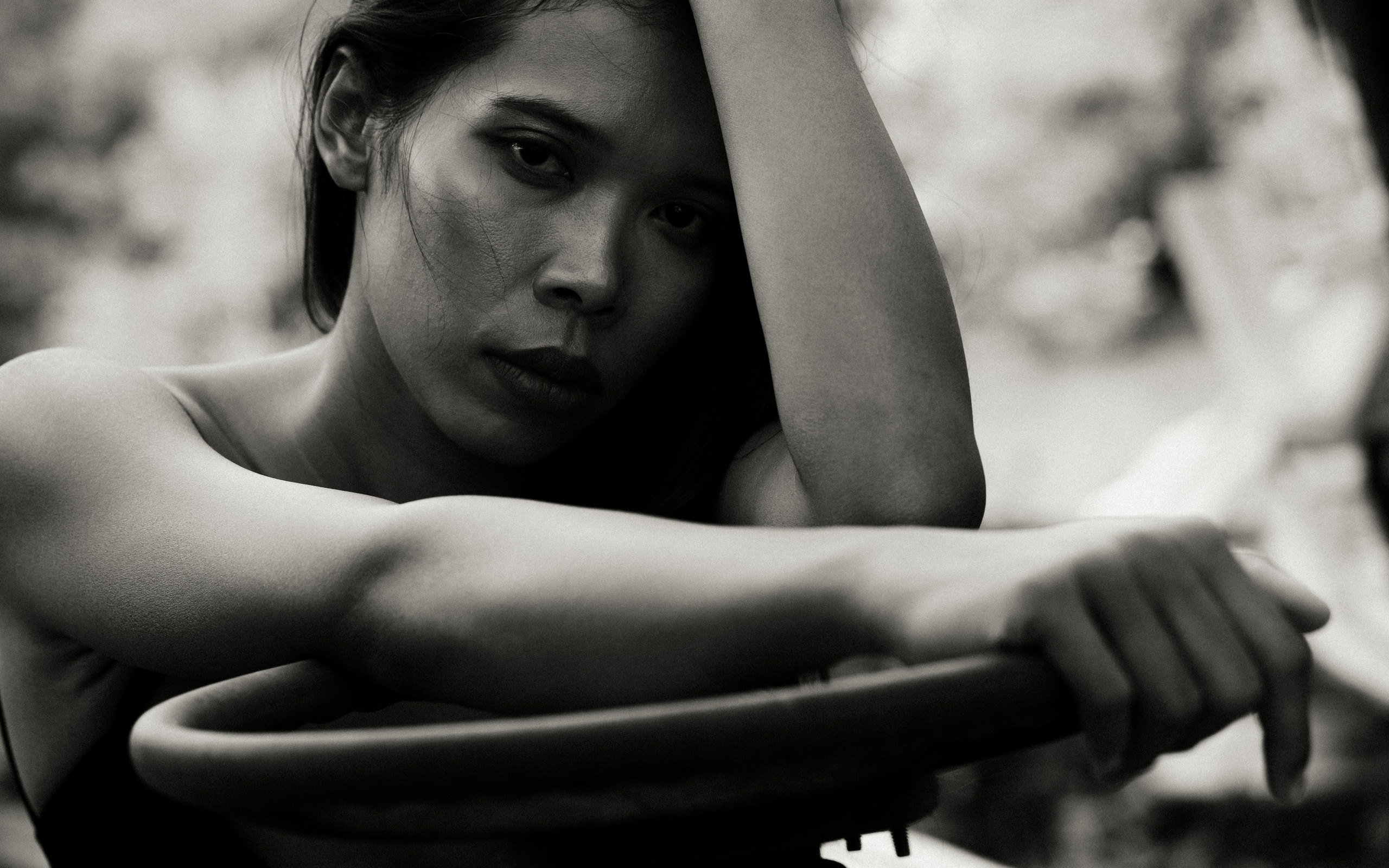 Женский портрет. I am Diana, a portrait photographer. I take pictures around the world