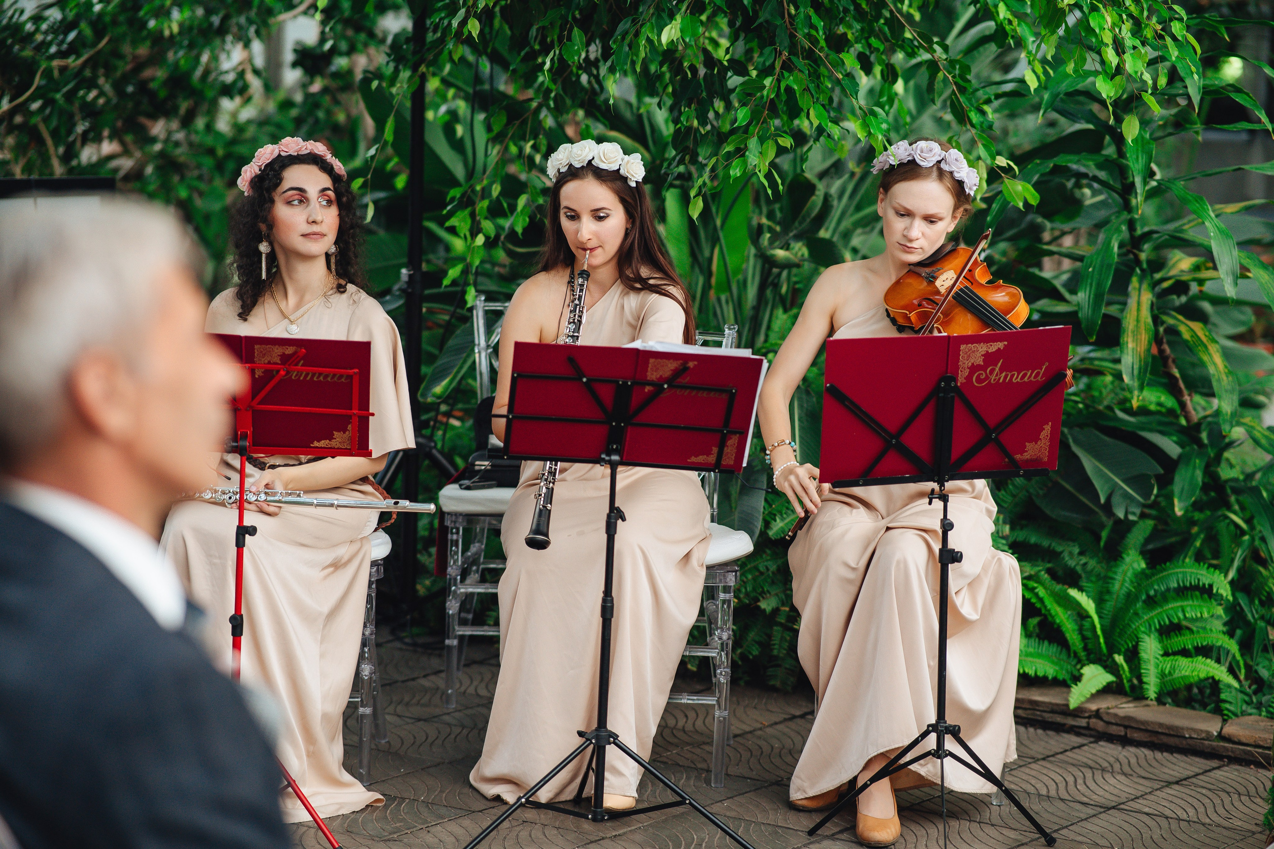 Свадьба в стиле Властелина Колец