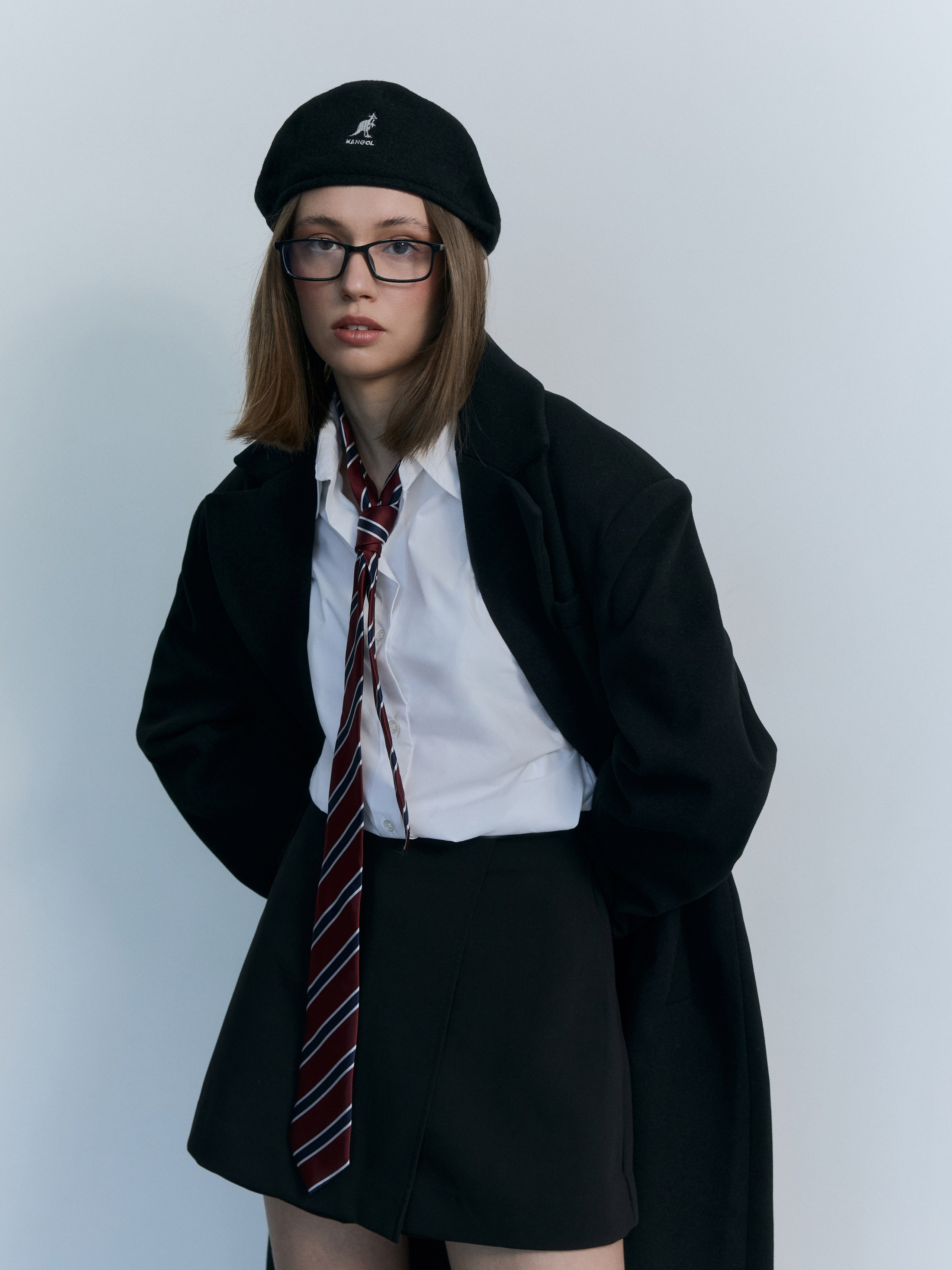 Аннет фотограф для брендов СПб