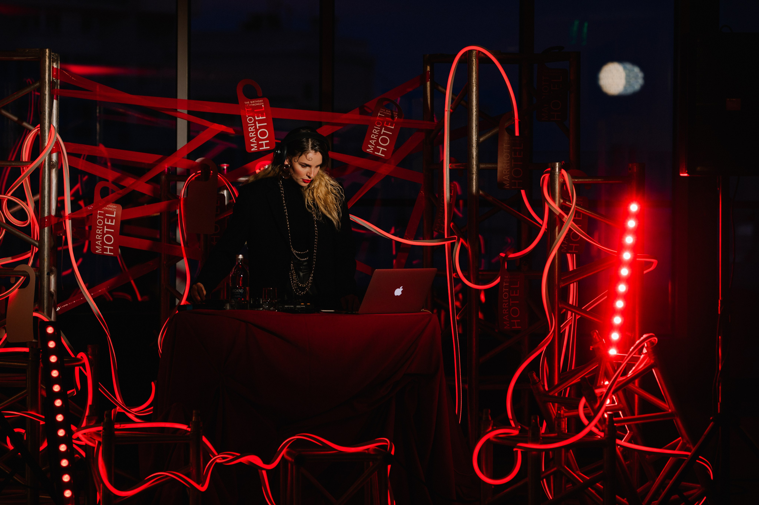 5 лет Марриот Воронеж. Свадебный фотограф в Санкт-Петербурге, Москве, СПб Сергей Поддубный