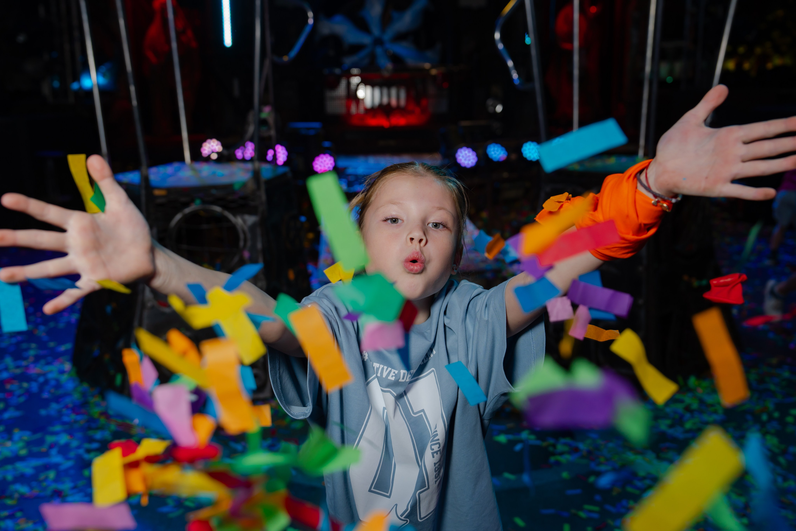 Крамер Юлиана детский и семейный фотограф