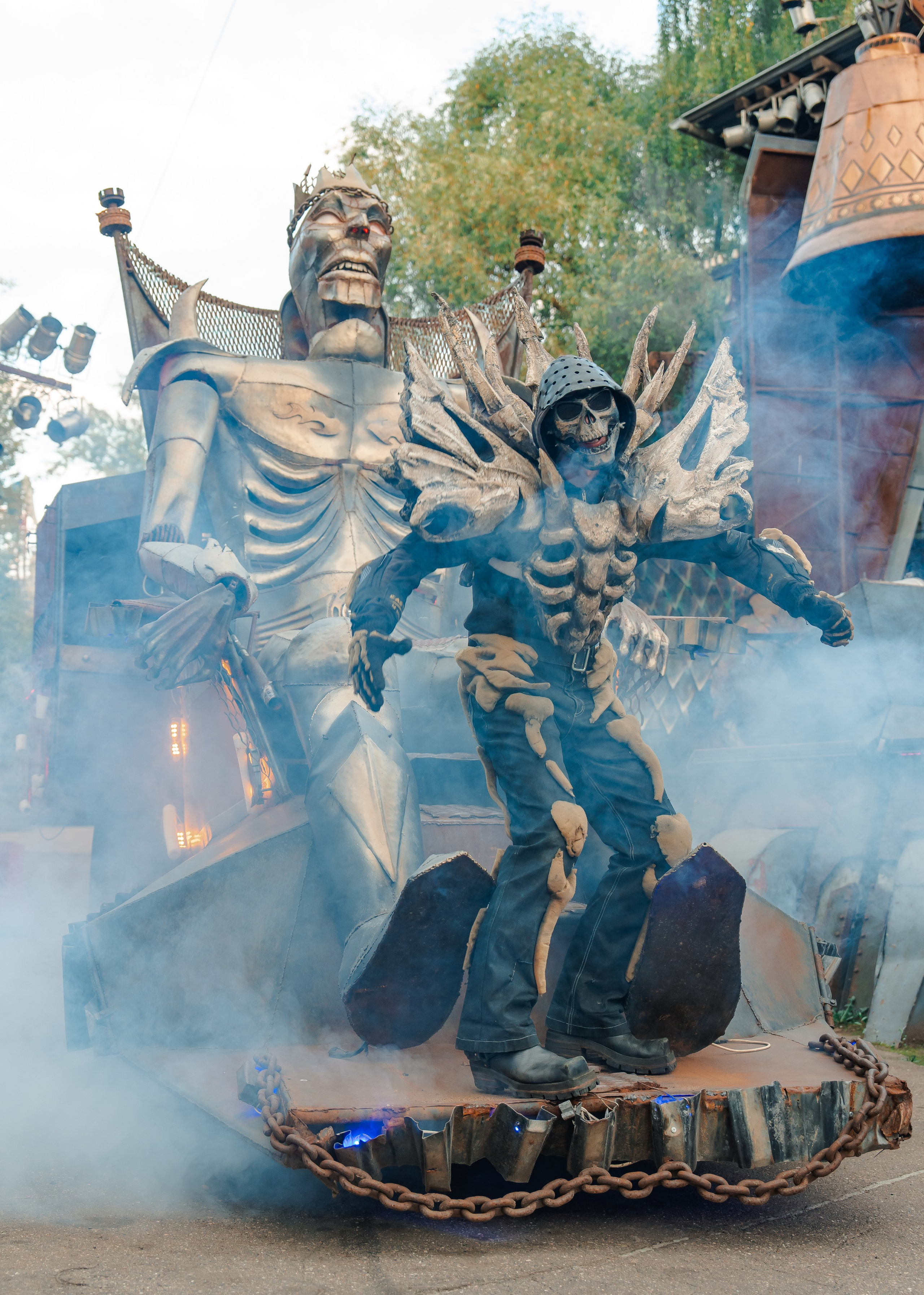 Девять лет. Крамер Юлиана детский и семейный фотограф