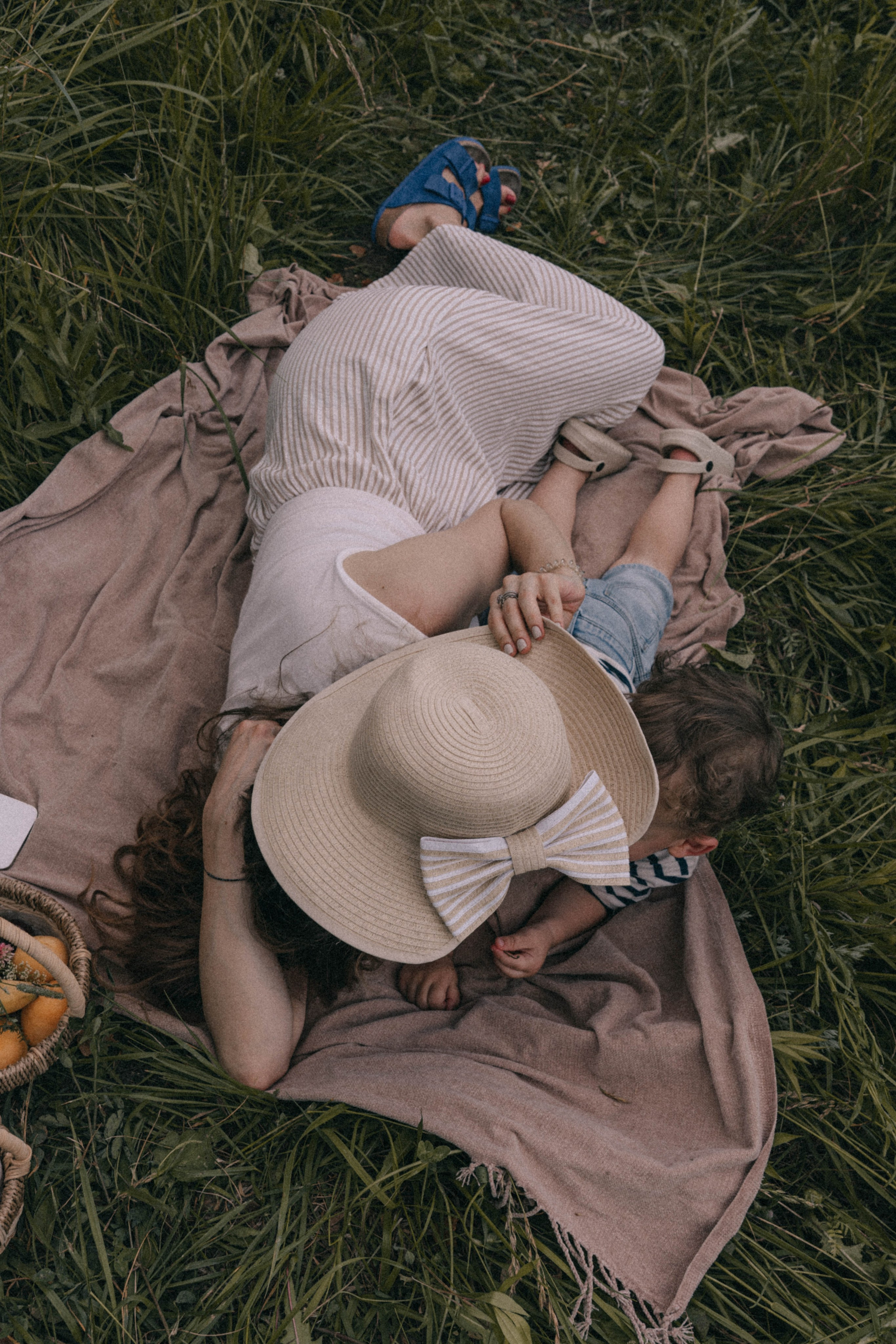 До луны и обратно. Семейный и свадебный фотограф