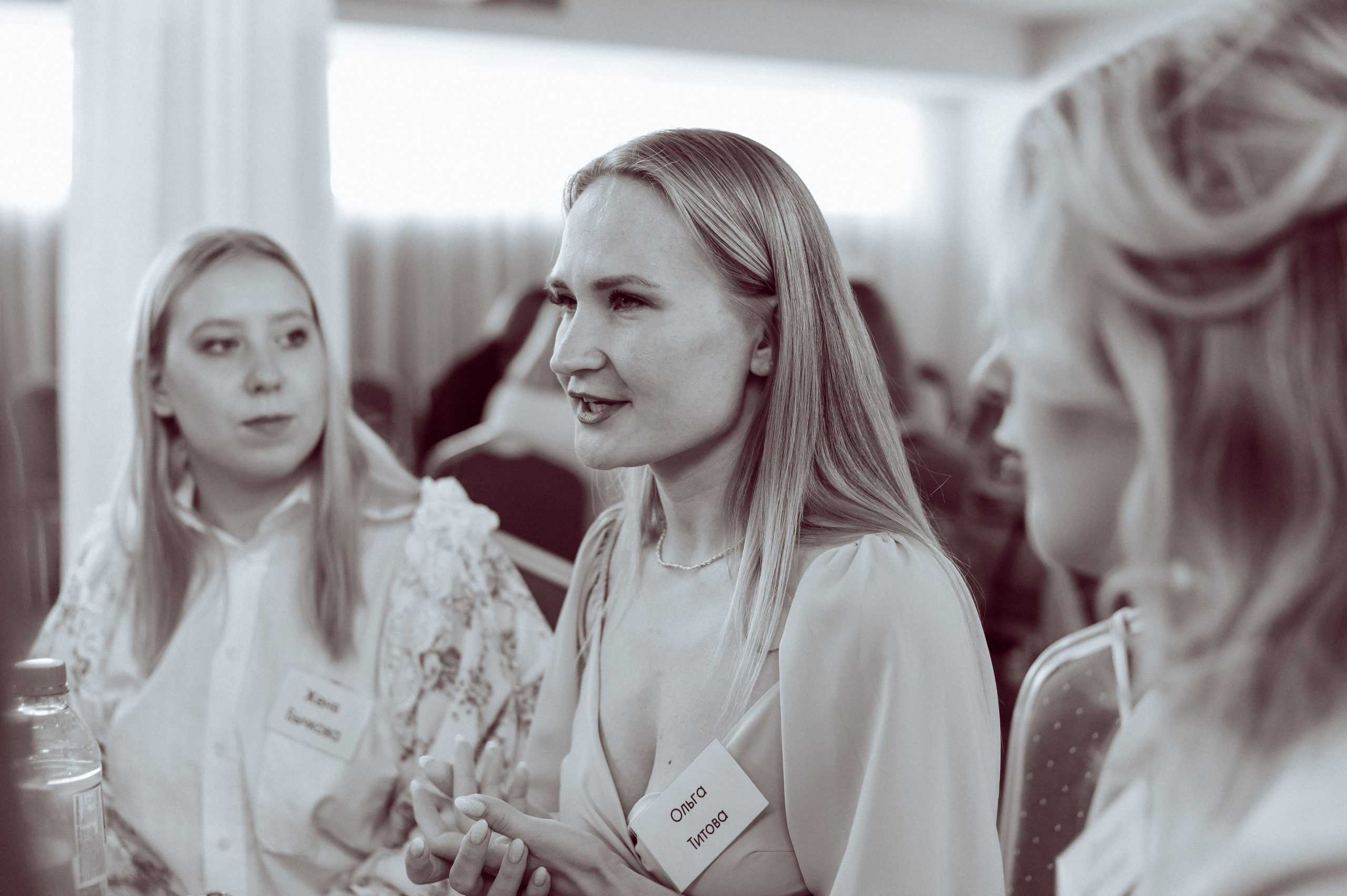 НЕТВОРКИНГ «ЧАЙКА». Детский и семейный фотограф Катерина Мишина