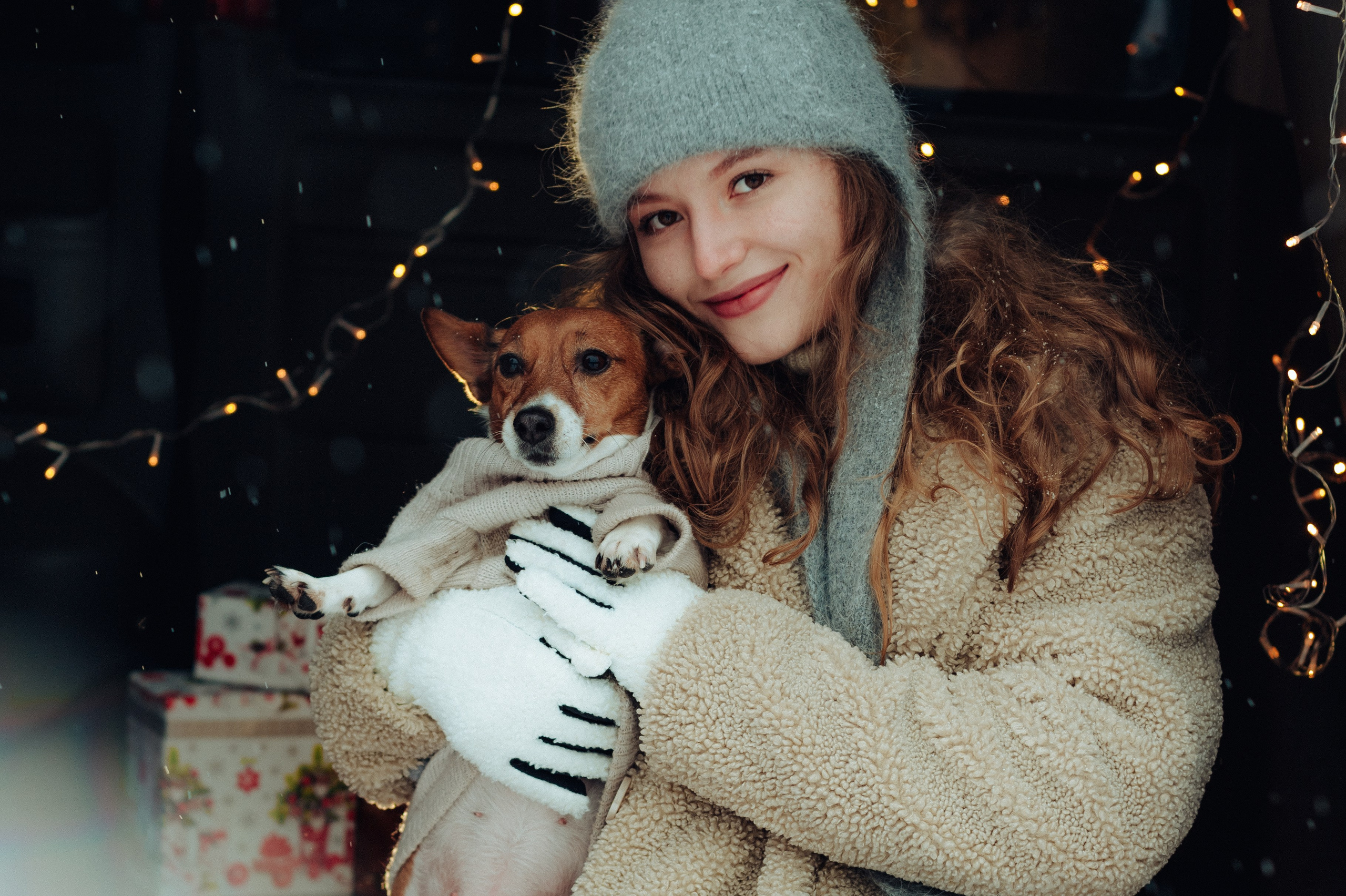 Вика и Денис. Детский и семейный фотограф Катерина Мишина