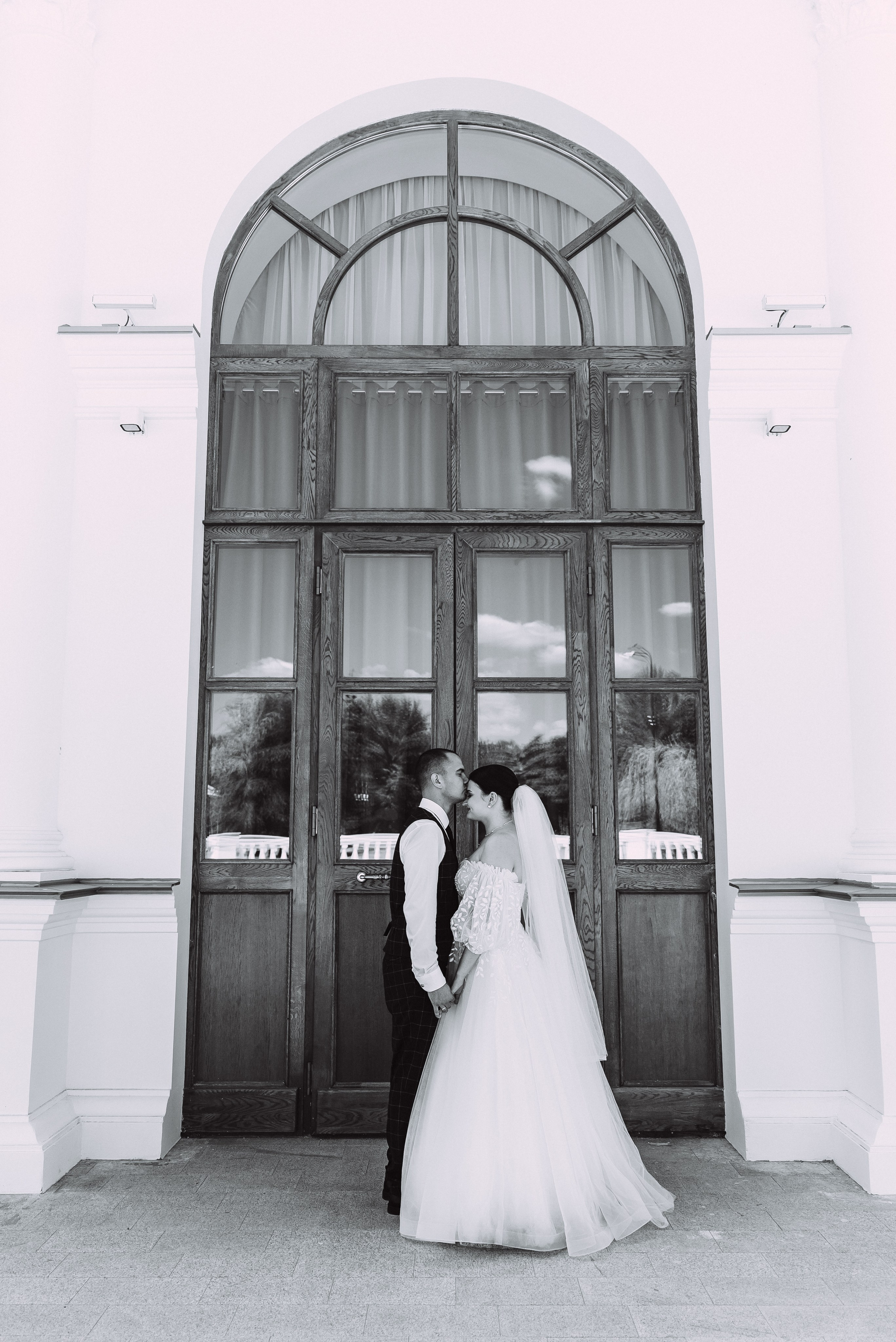 Семен + Варвара. Свадебный и семейный фотограф в Волгограде Олеся Лисицкая