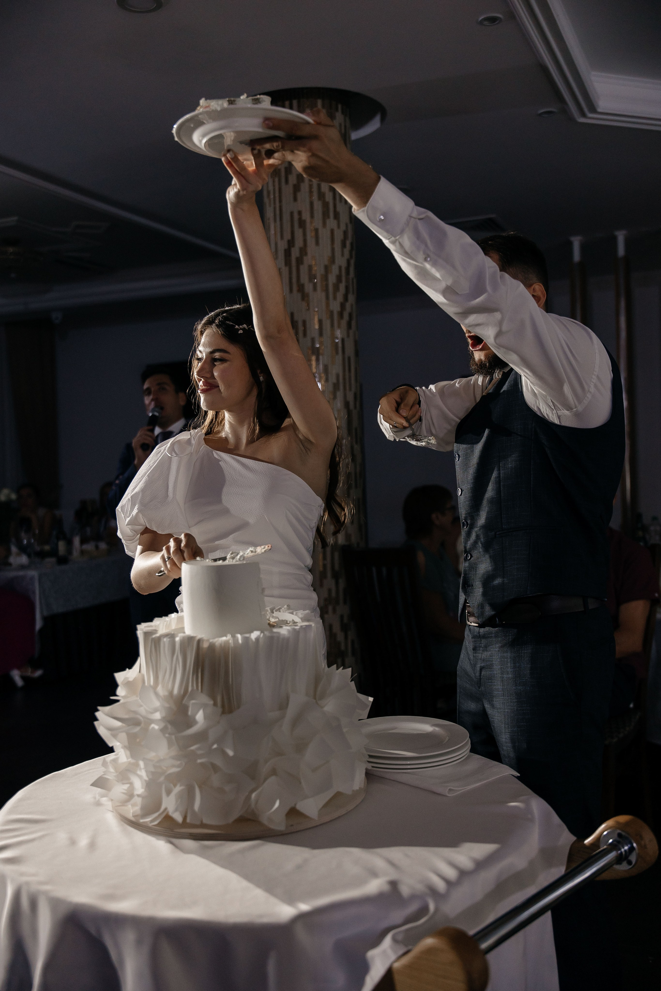 Арина и Дима. Коваленко Алена │ Фотограф