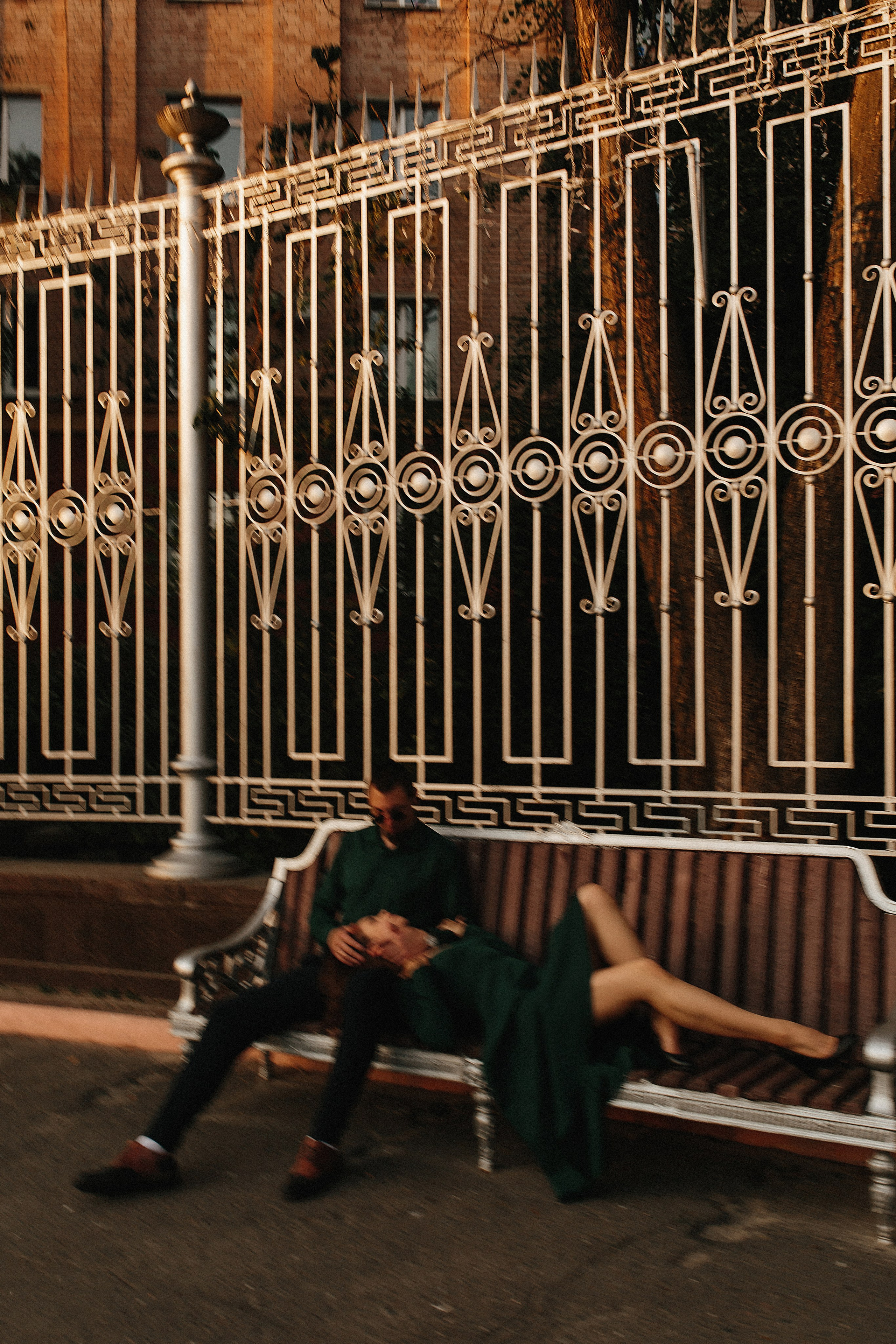 Мария. Фотограф Брянск|Москва Даша Жукова