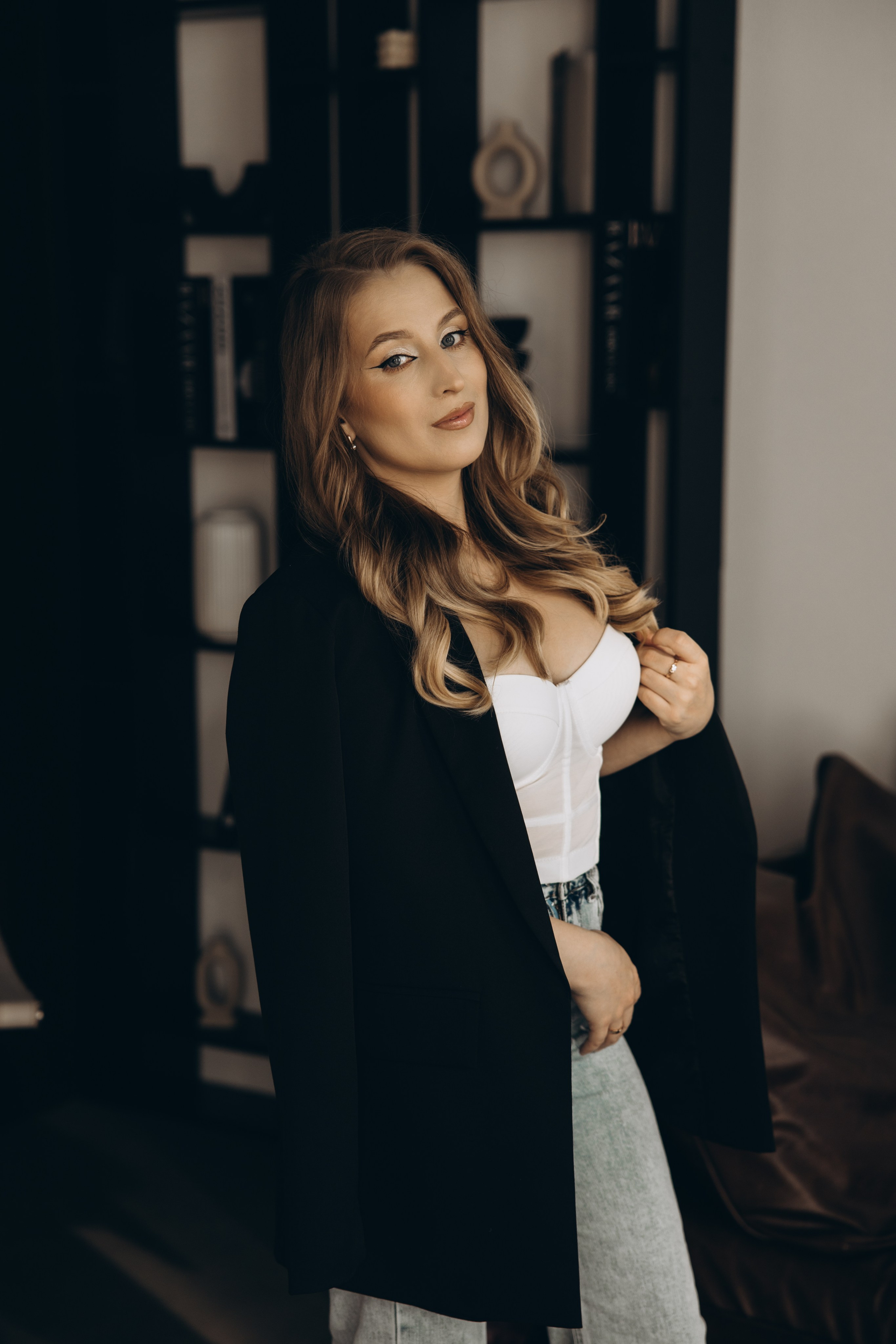 8 марта. Свадебный, семейный фотограф в Иркутске Светлана Макаричева