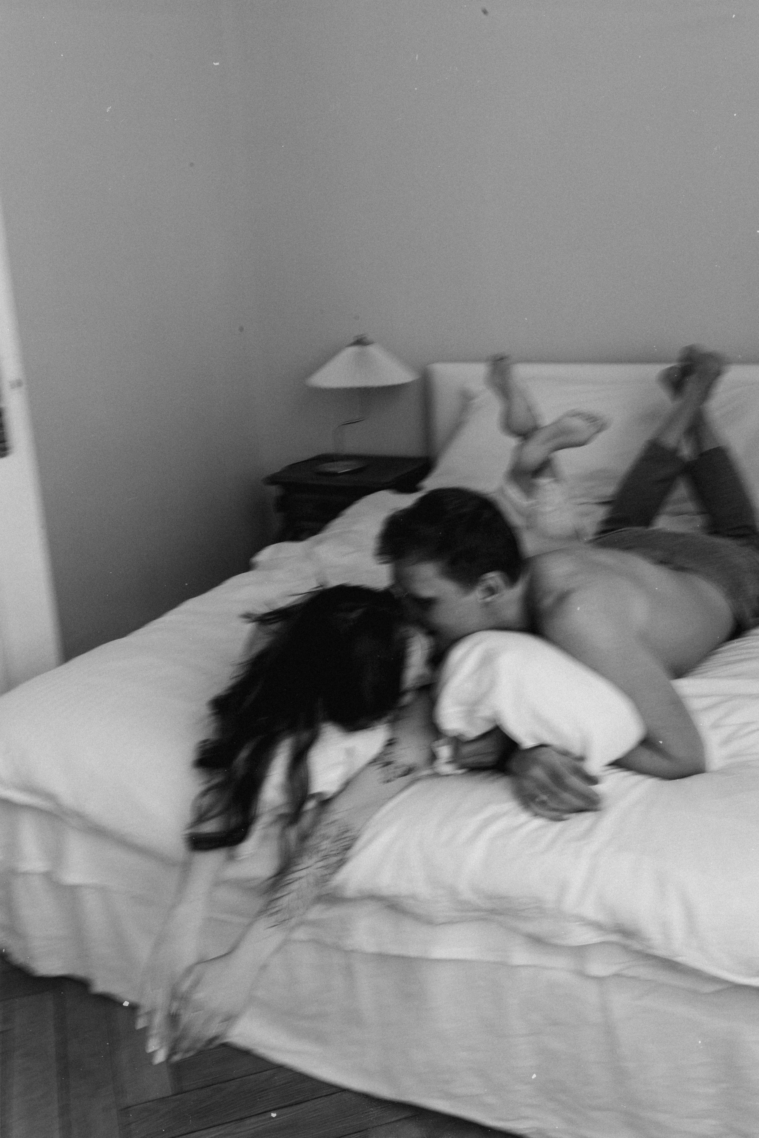 Аня/Валера. Фотограф в Москве Татьяна Сергеева