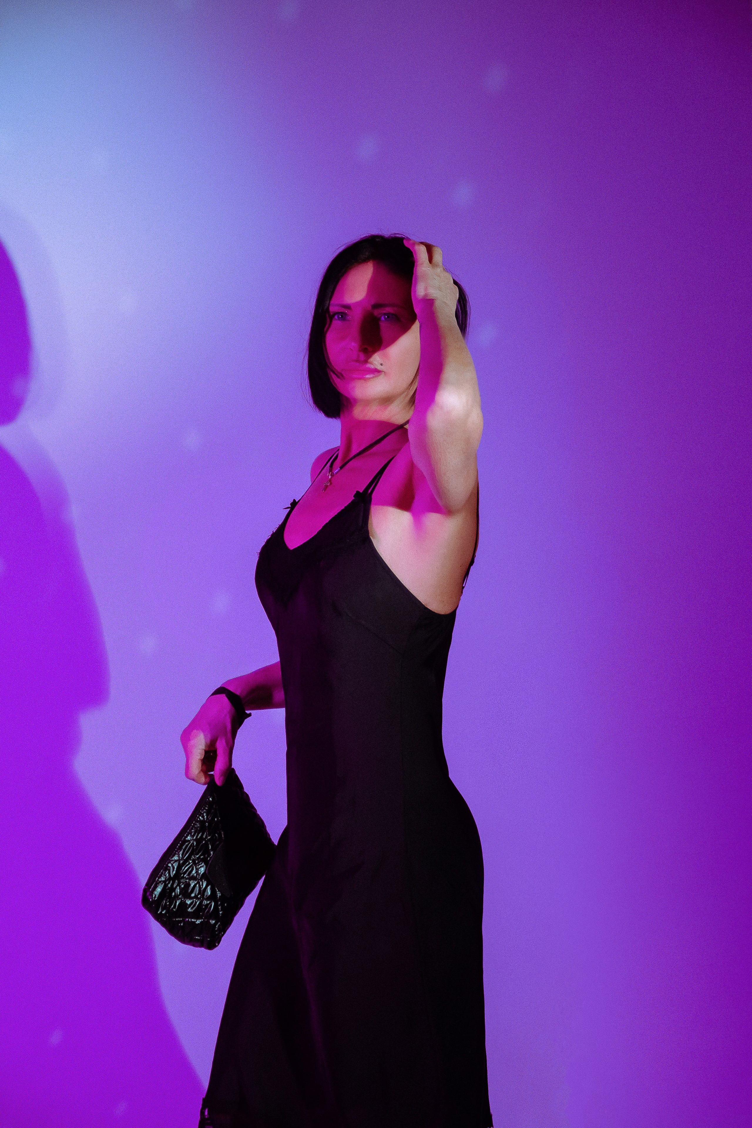 Фотосессия для женщин