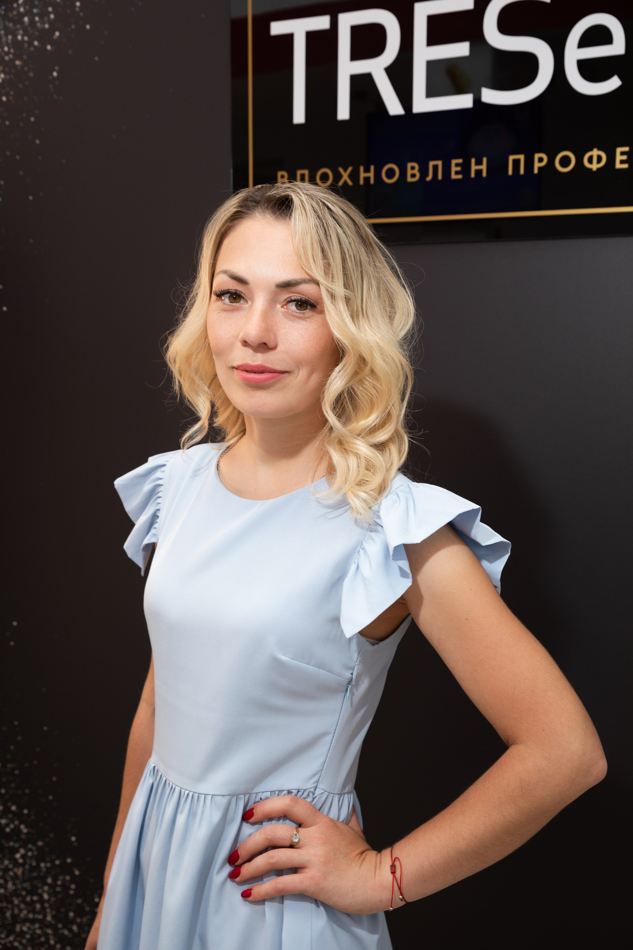 Unilever. Аксана Лисовская фотограф в Москве. Фотографии с характером