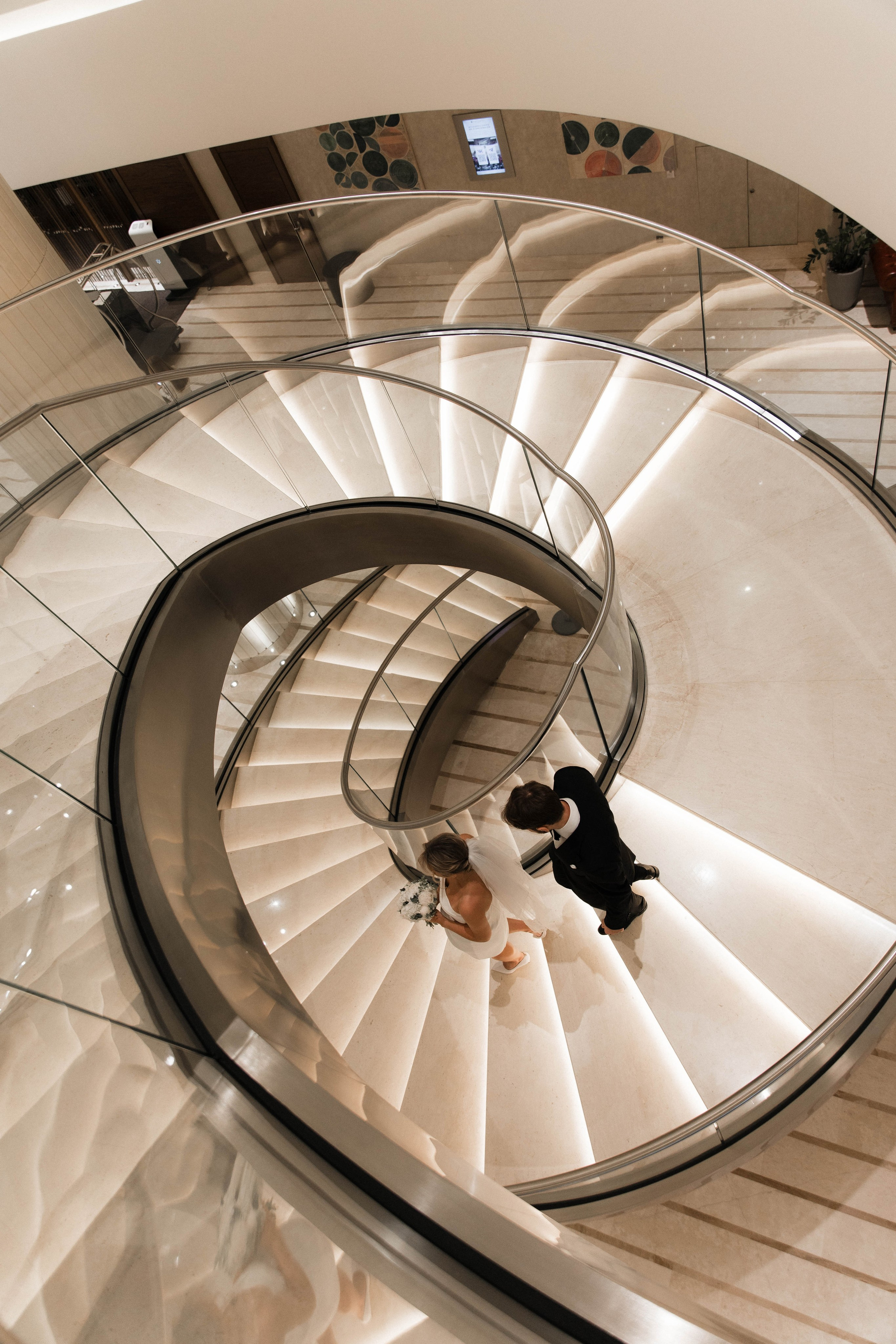 А & А Hyatt regency. Женский и свадебный фотограф Москва Елизавета Перова