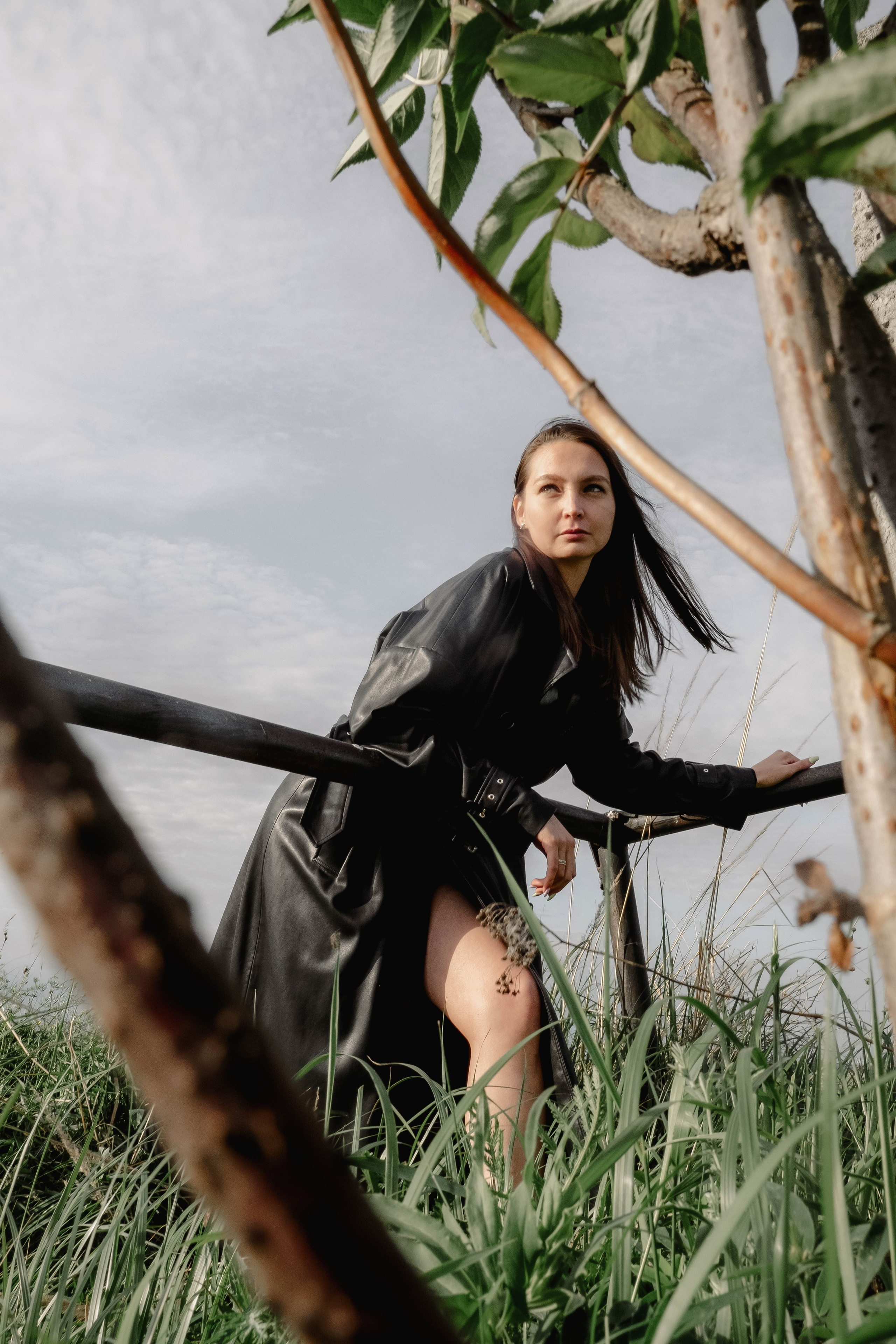 Светлана. Портретный и свадебный фотограф в Йошкар-Оле Егошина Екатерина