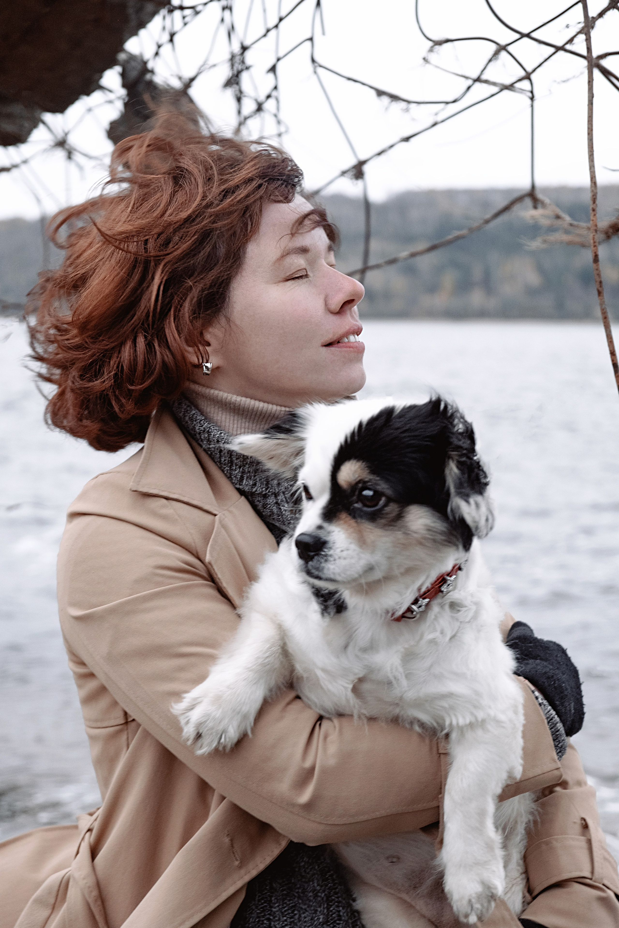 Счастливые и свободные!. Портретный и свадебный фотограф в Йошкар-Оле Егошина Екатерина