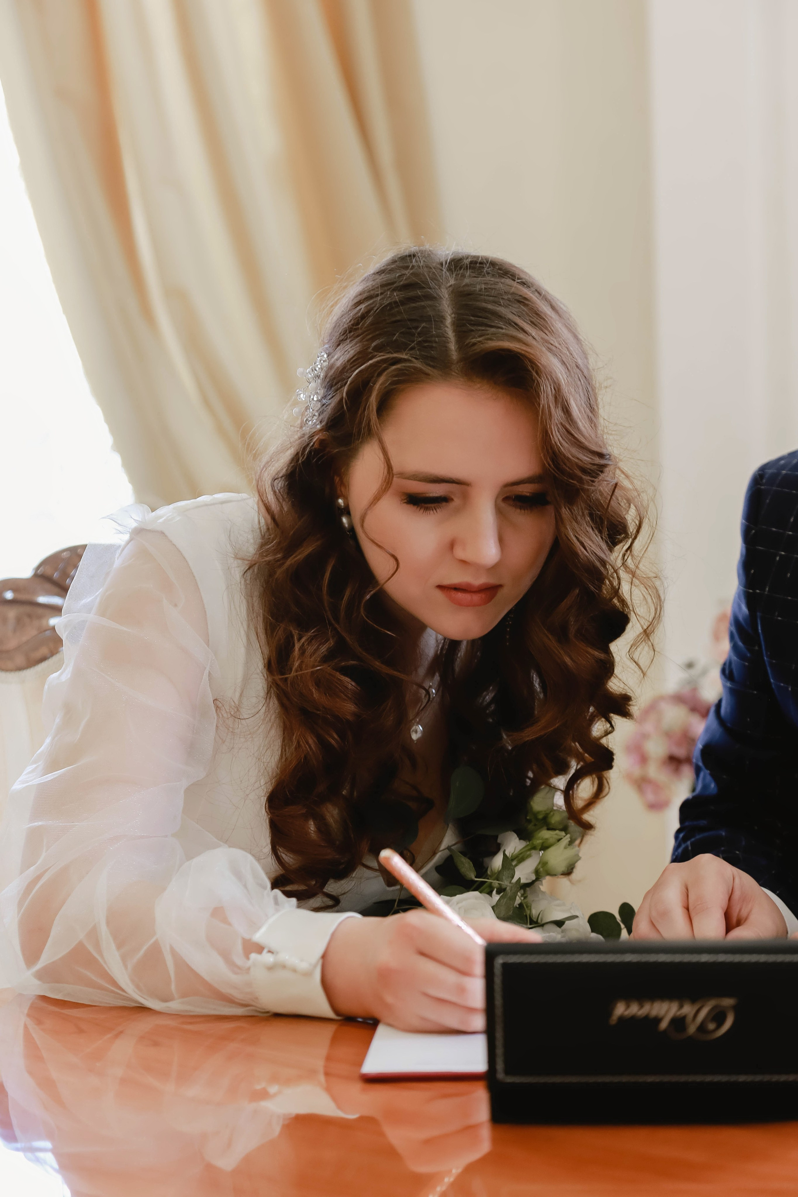 Мария и Дмитрий. Портретный и свадебный фотограф в Йошкар-Оле Егошина Екатерина