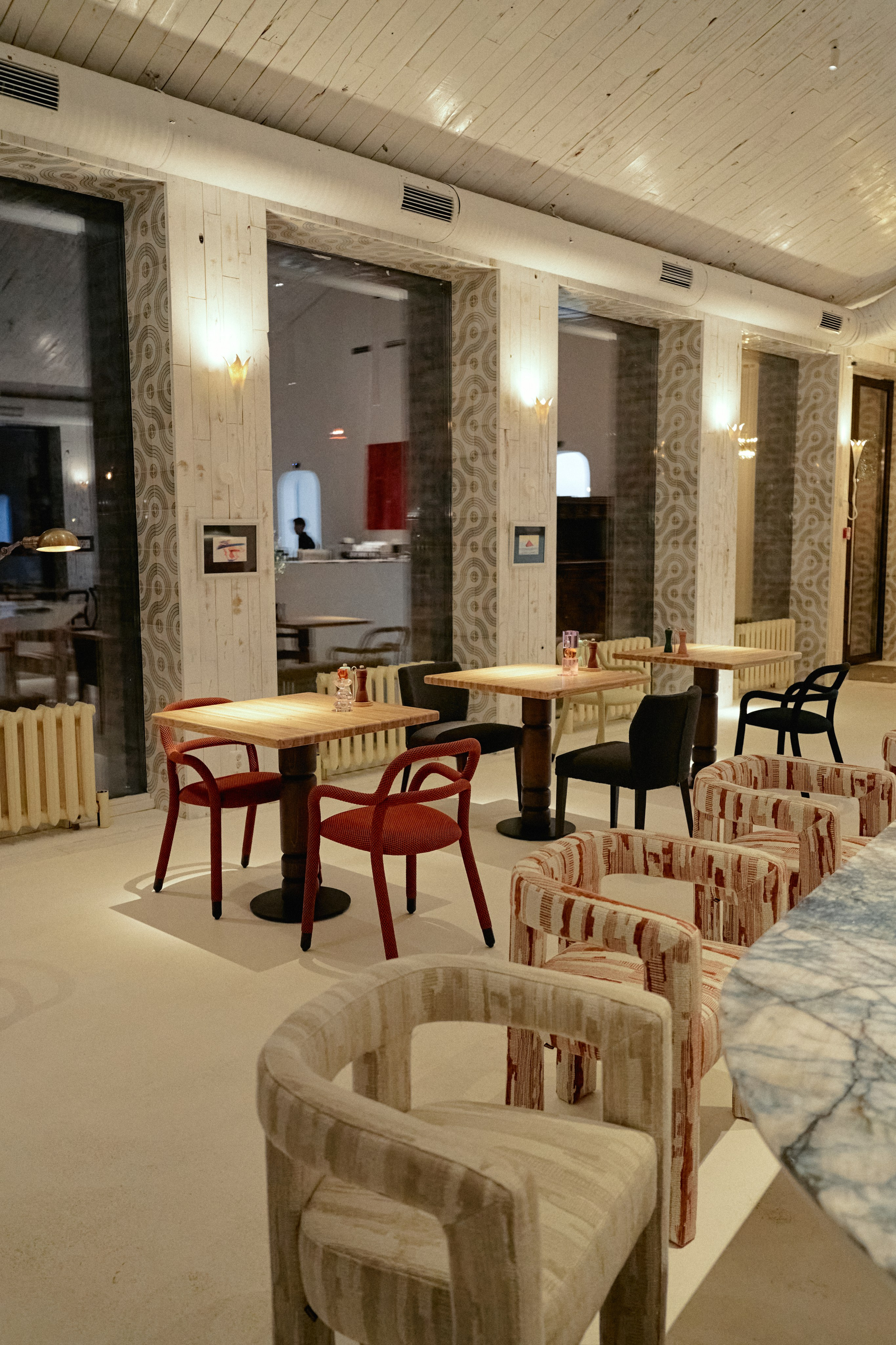 Бутик-отель Поле зимой. Профессиональный Фотограф во Владимире, в Москве и в Суздале — Полина Романычева