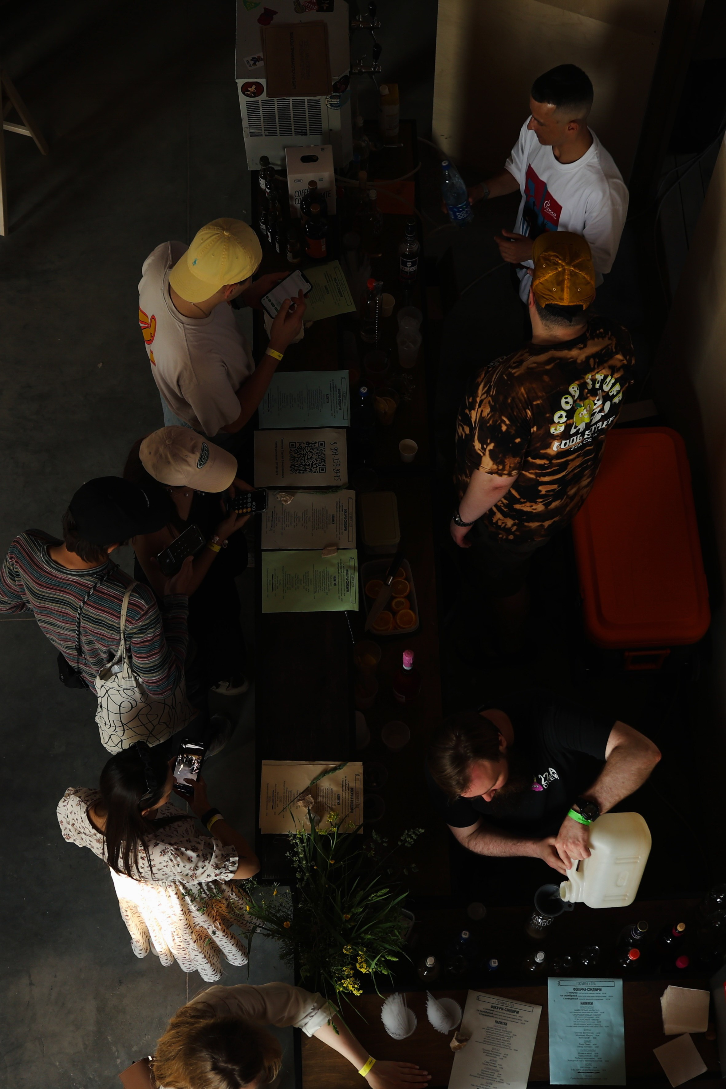 Mira в ГЭС. Фотограф во Владимире, Москве и Суздале — Полина Романычева