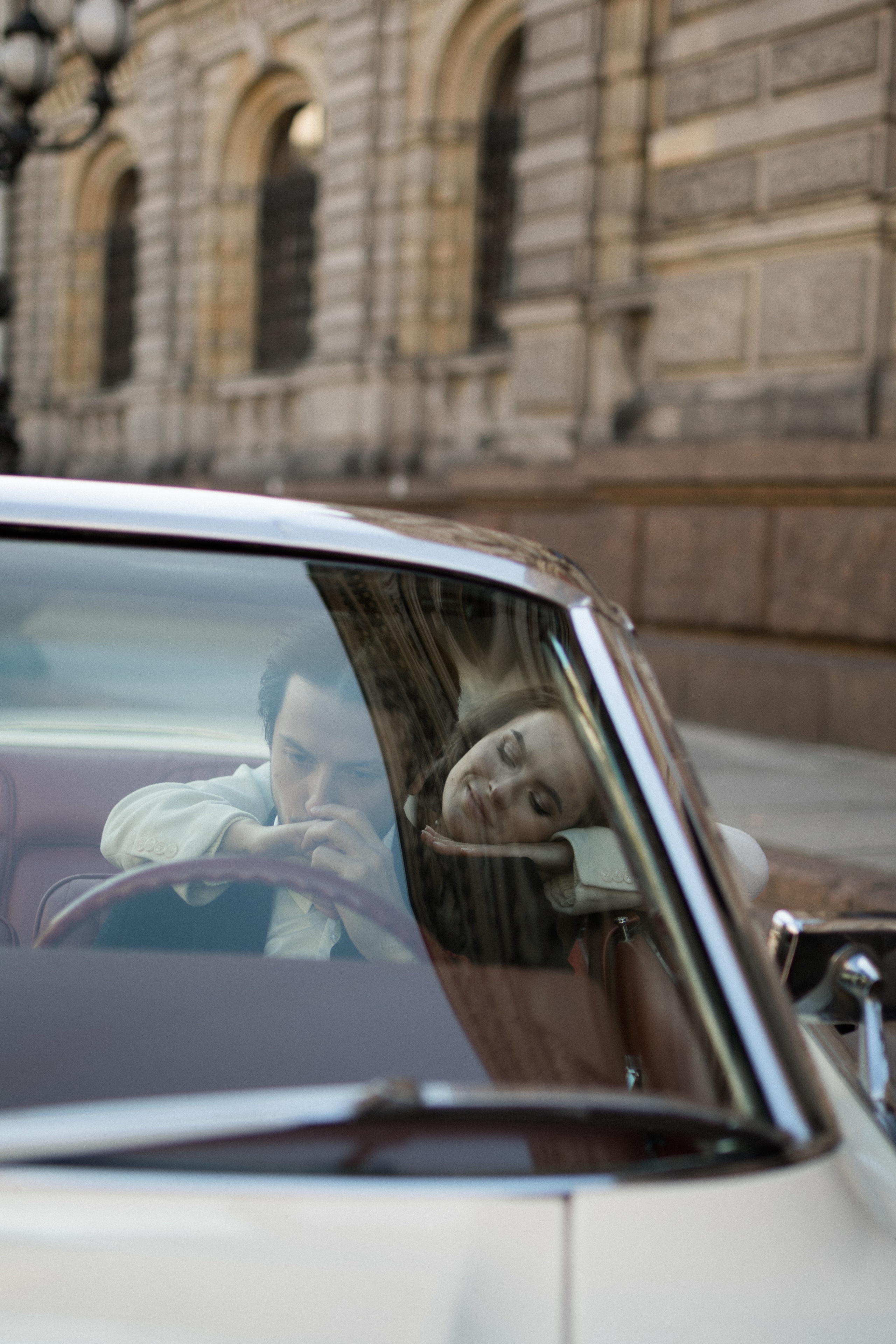 Полина+Дмитрий. Свадебный фотограф в Санкт-Петербурге