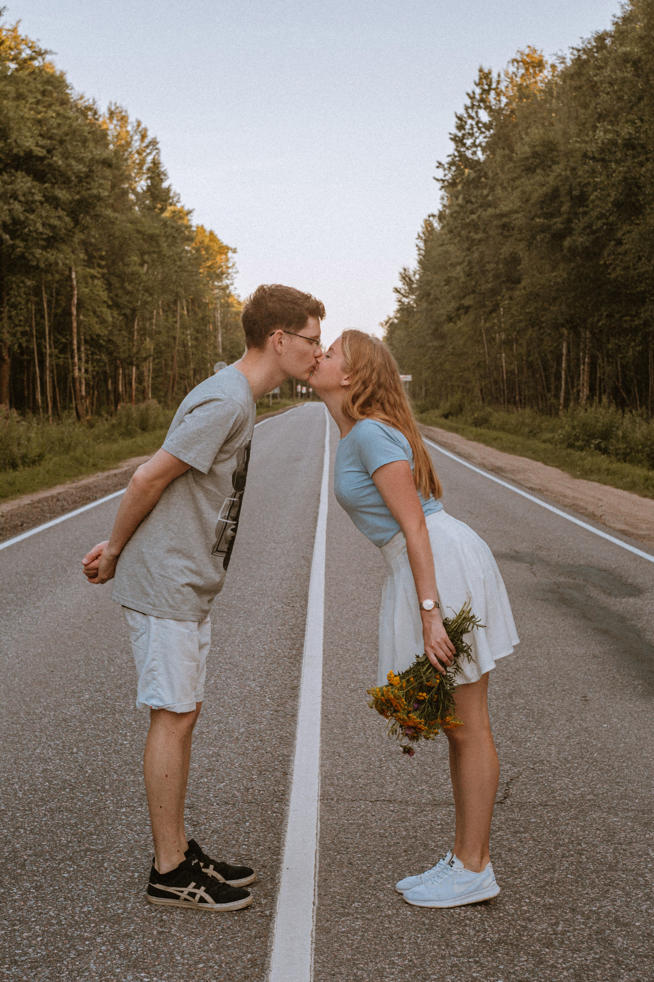 K+V. Портретный и Семейный фотограф в Санкт-Петербурге Rocket Alice