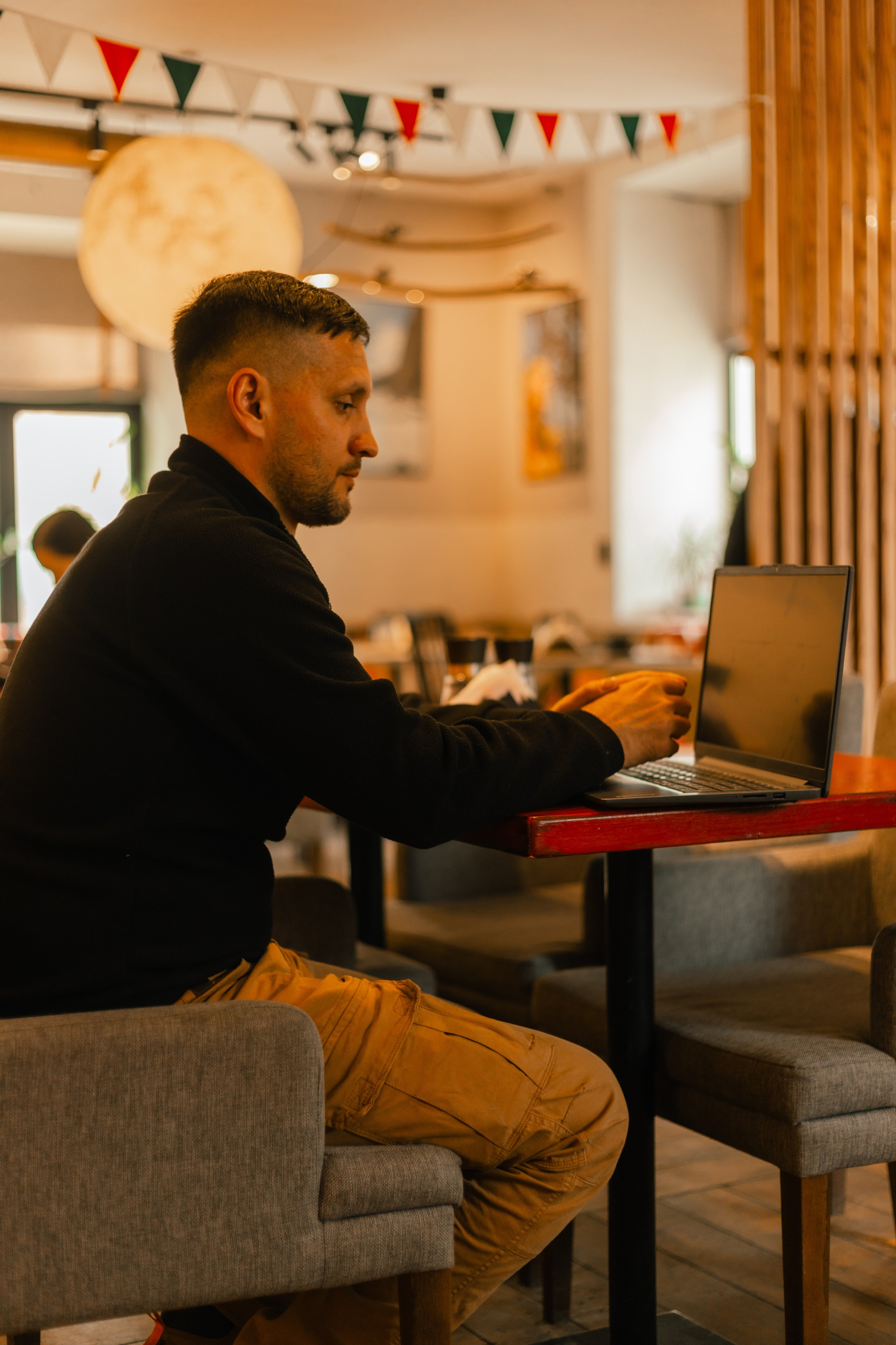 Фотосессия Сергея. Фотограф Иркутск Сергей Новиков