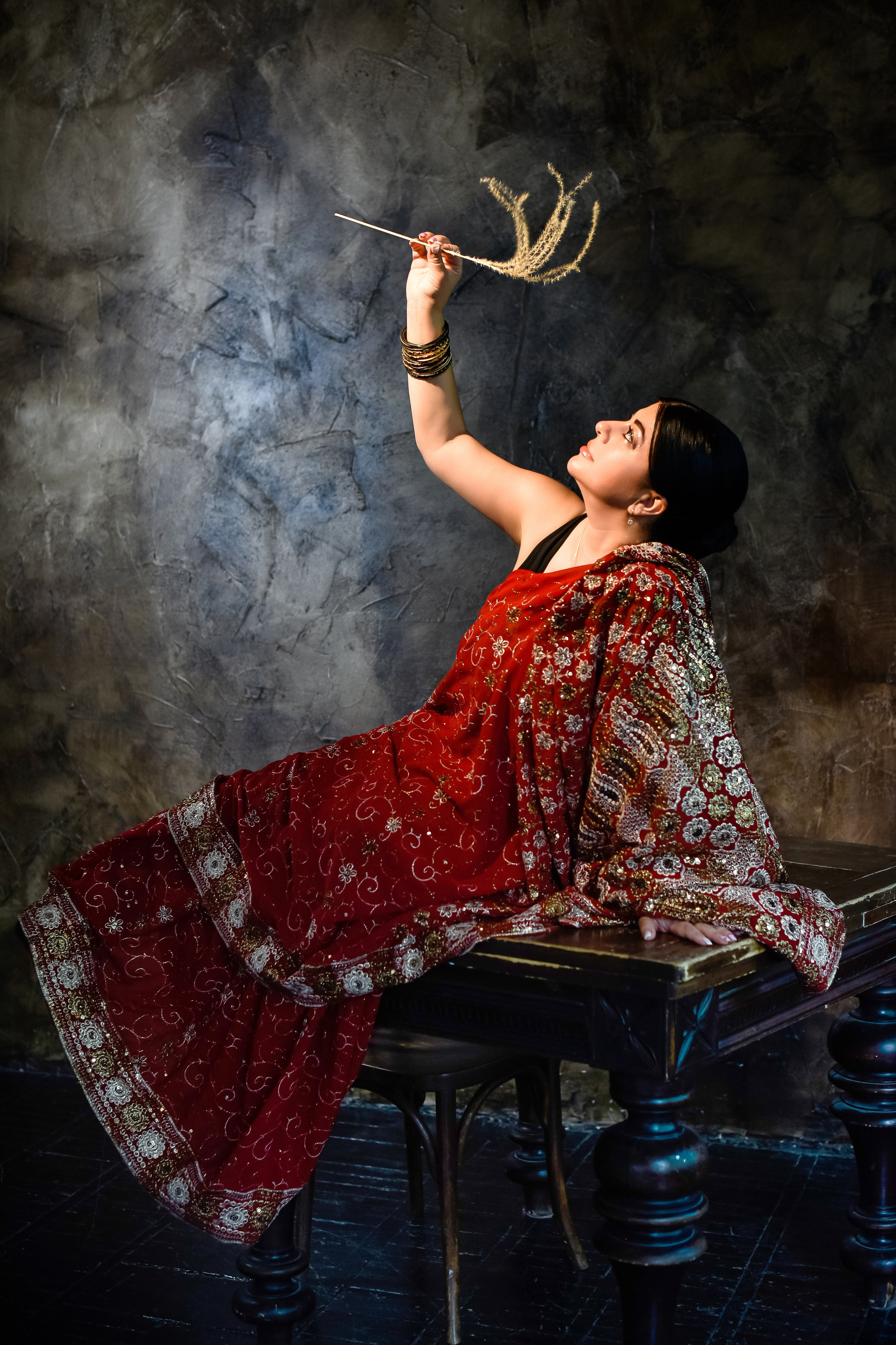 Елена «Индия»