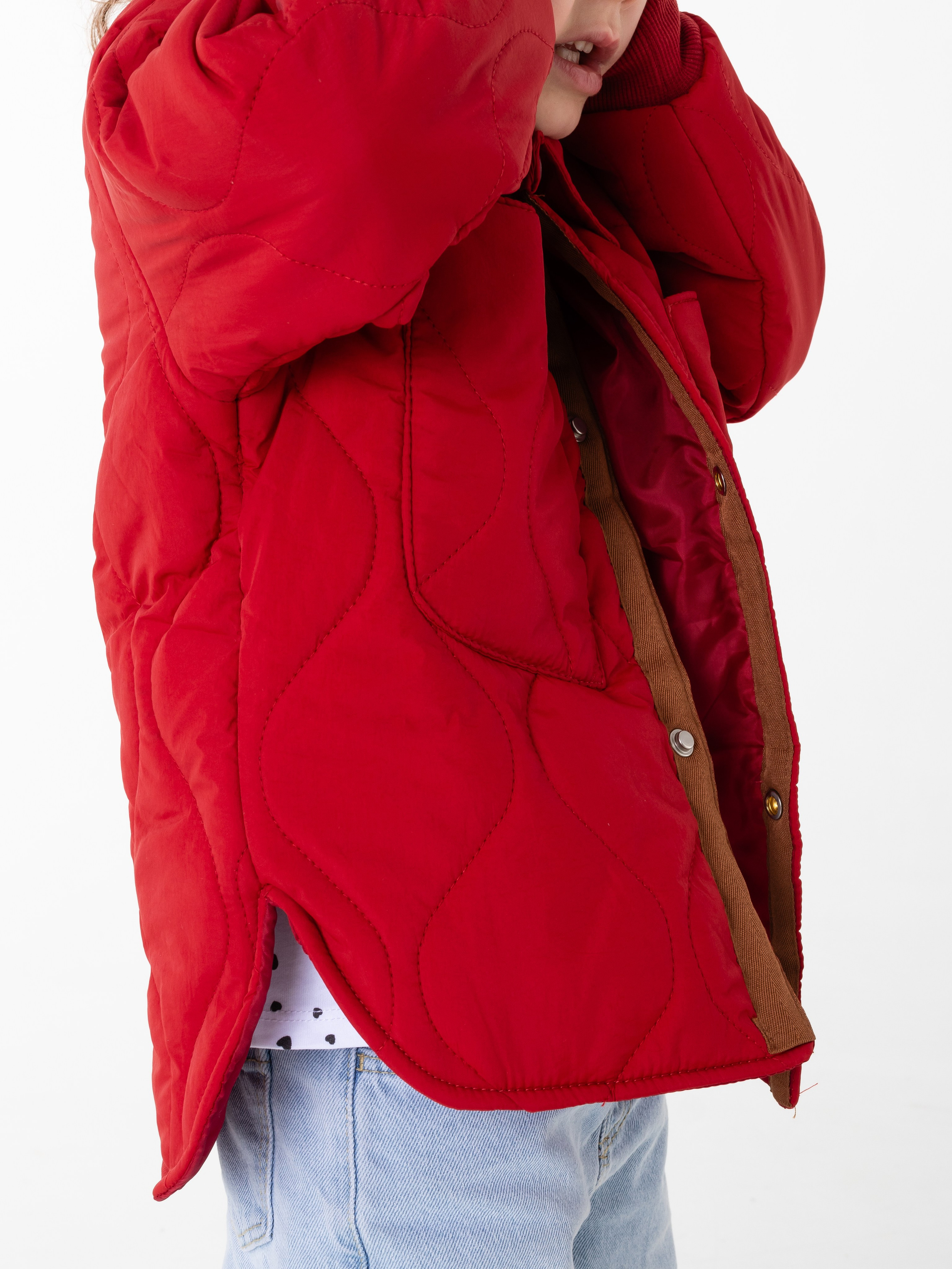 Детские куртки. Фотограф в Краснодаре Арина Кудряшова